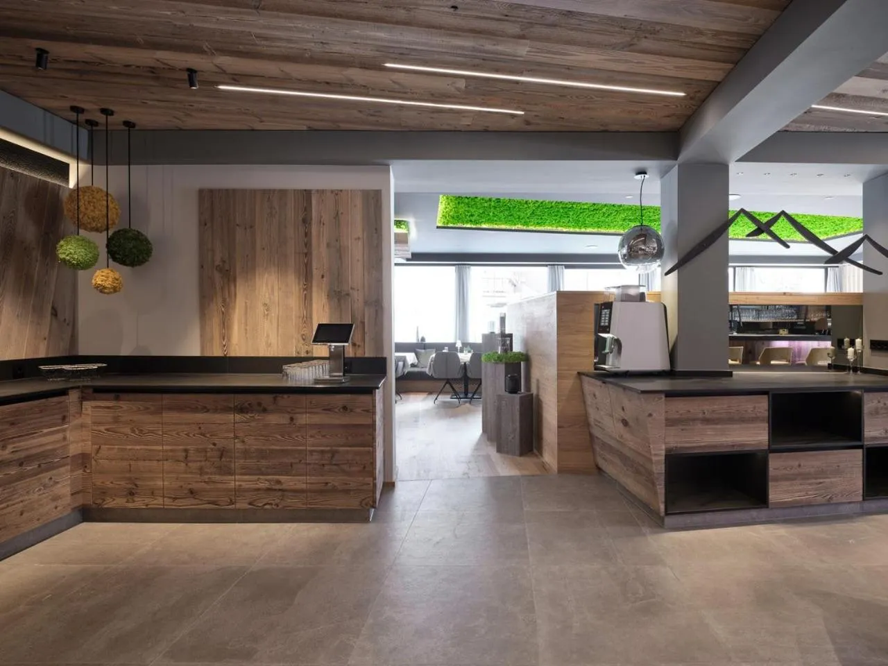 Breakfast in Hotel & Appartements Heigenhauser