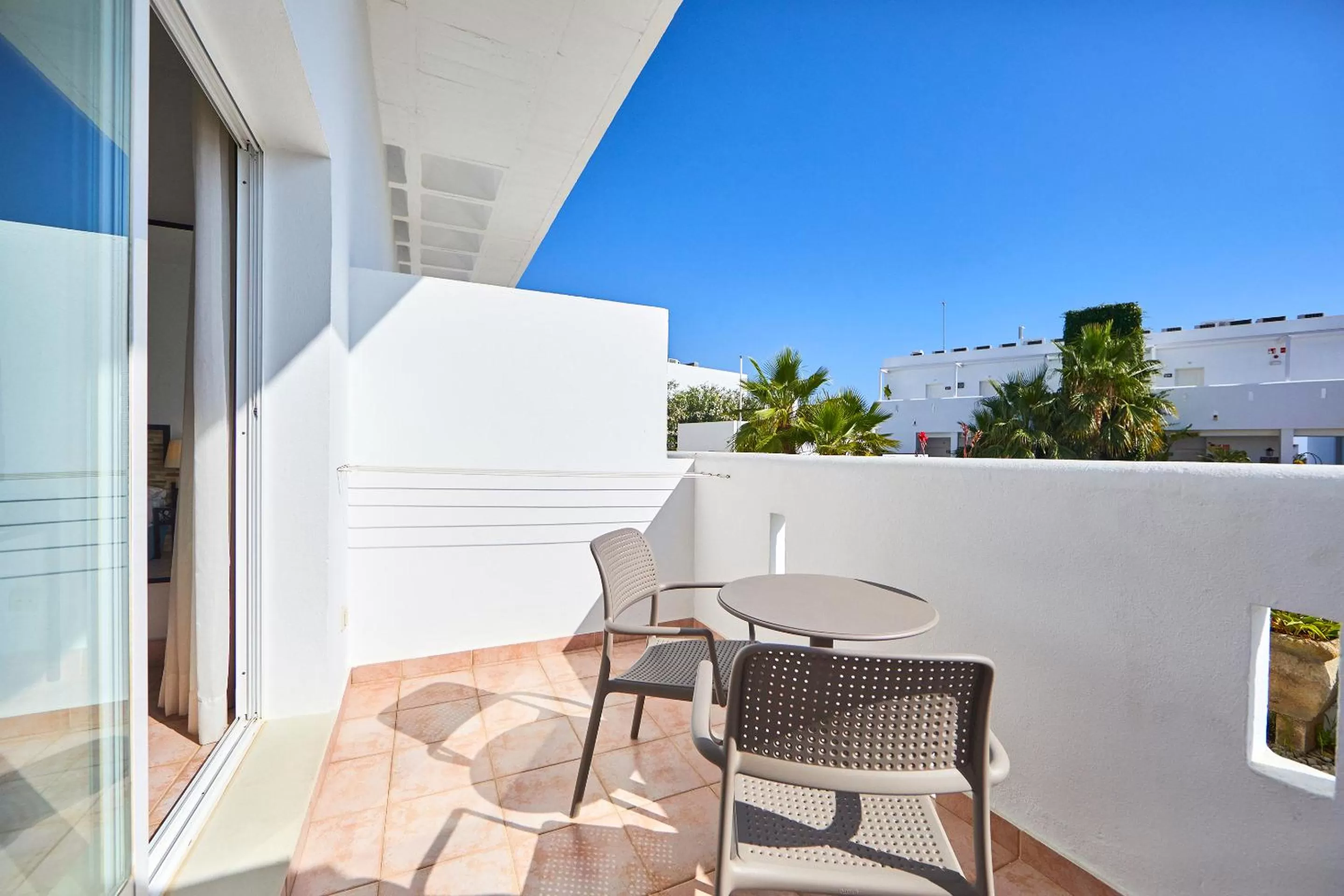 Balcony/Terrace in FERGUS Conil Park