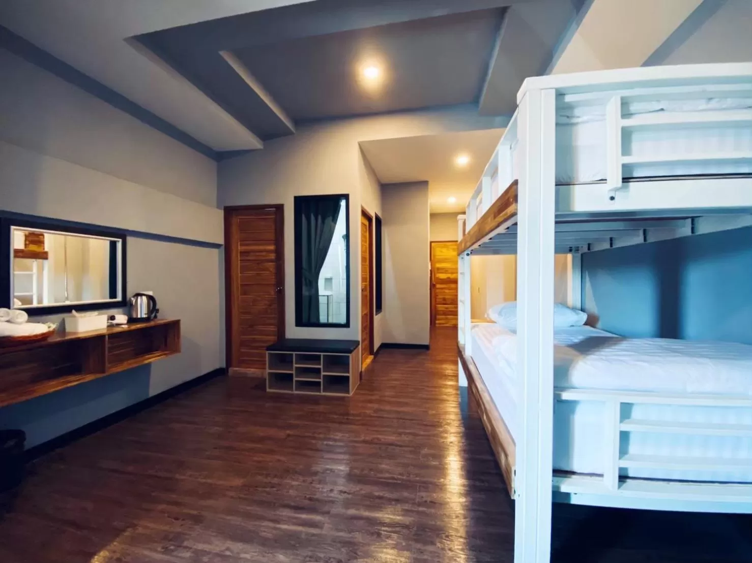 Bed in Leela Boutique (ลีลาบูทีค)