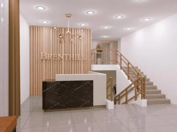 Luxury Suites at Brenthill Baguio City