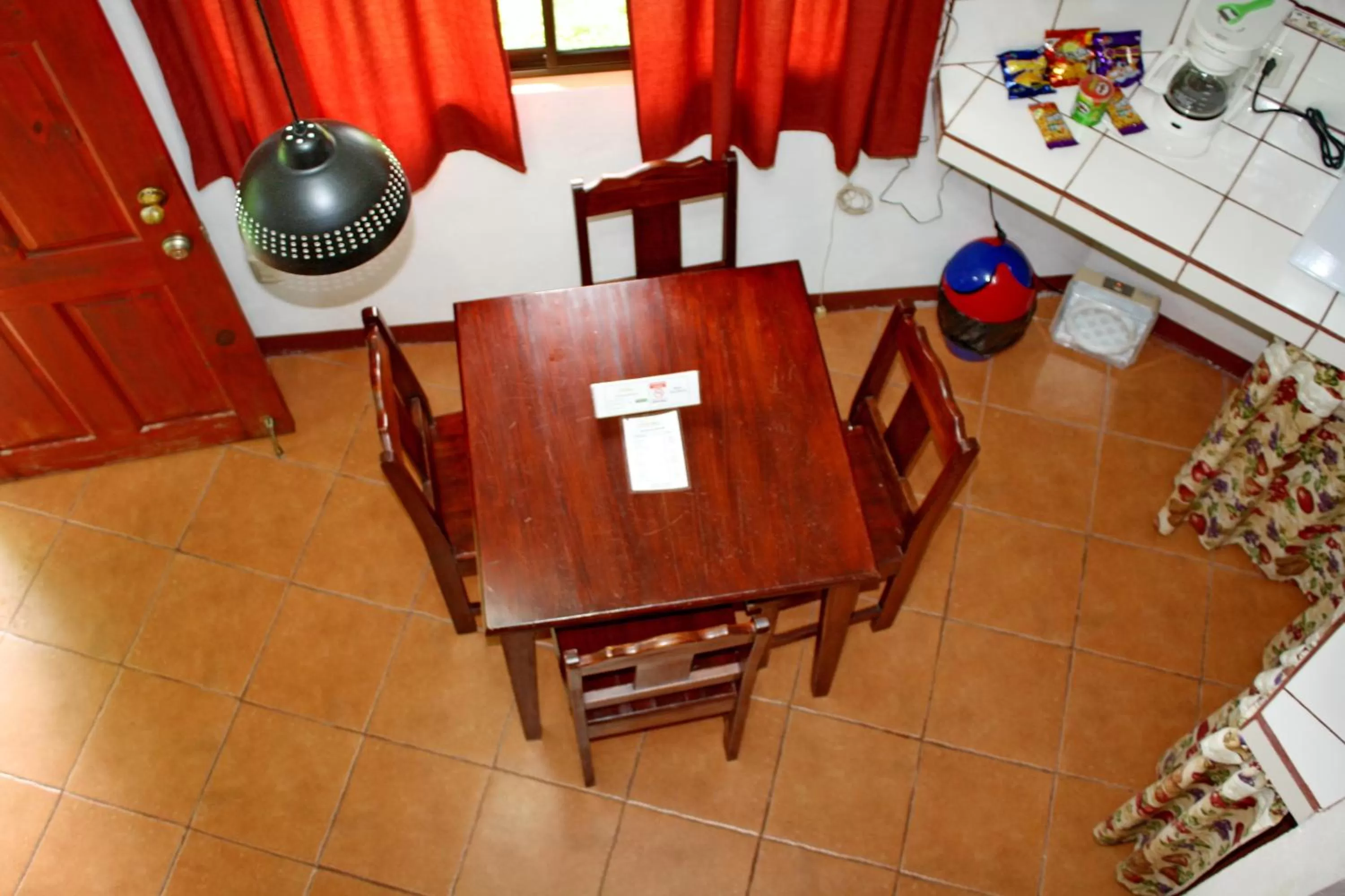 Cabañas Green House