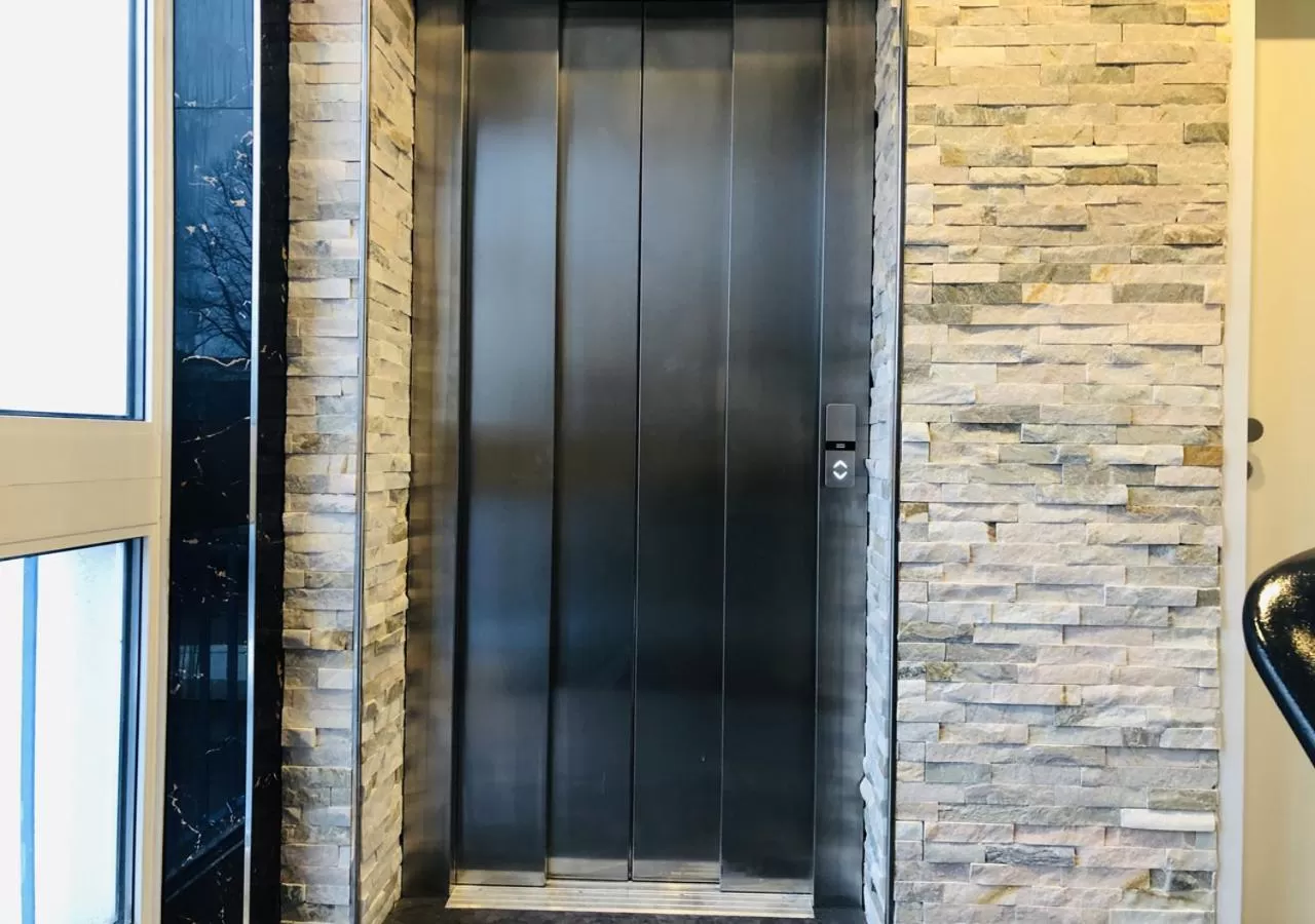 Other in Elbgalerie Hotel