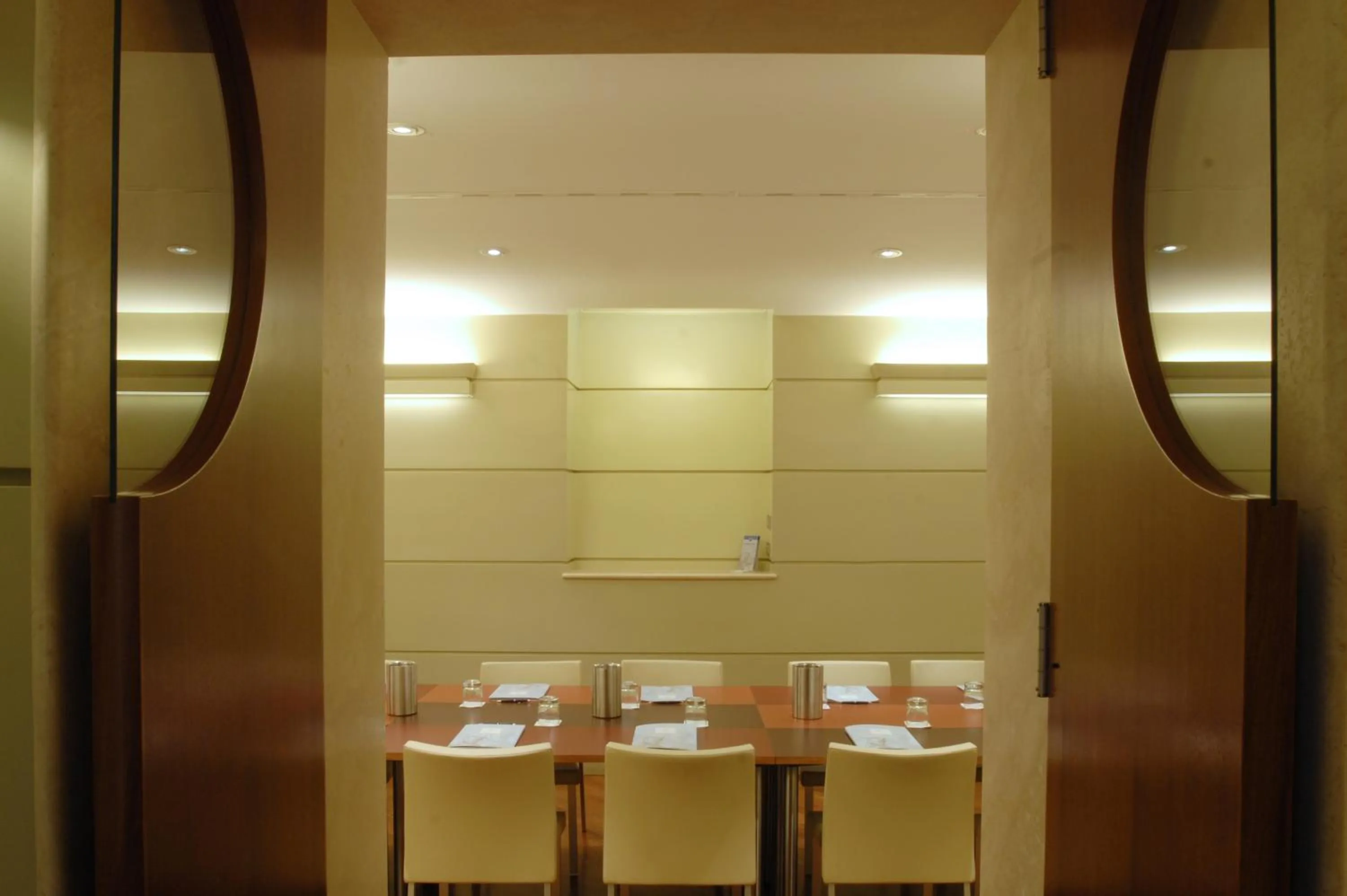 Meeting/conference room in Hotel Lancelot