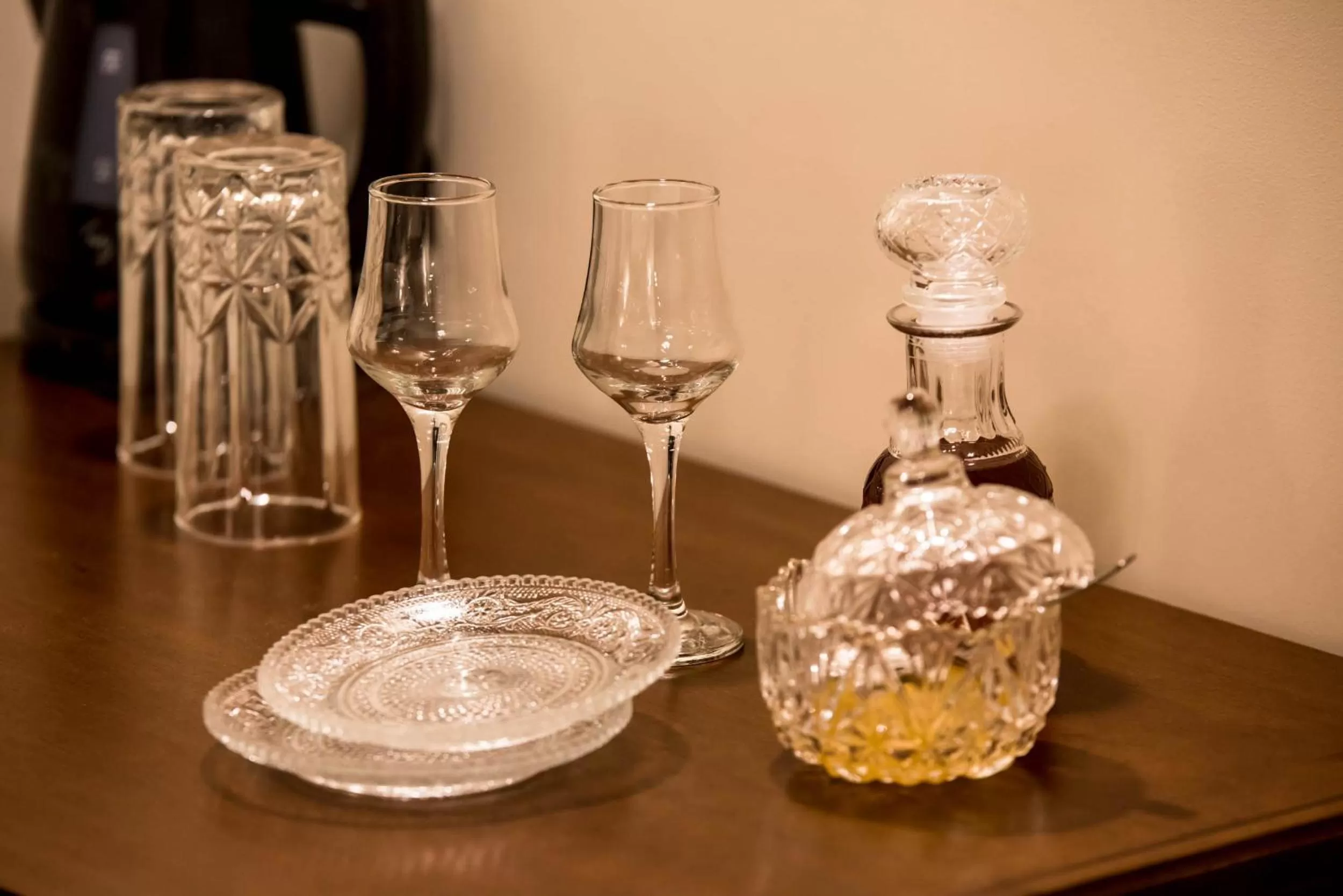 Kyria Boutique House