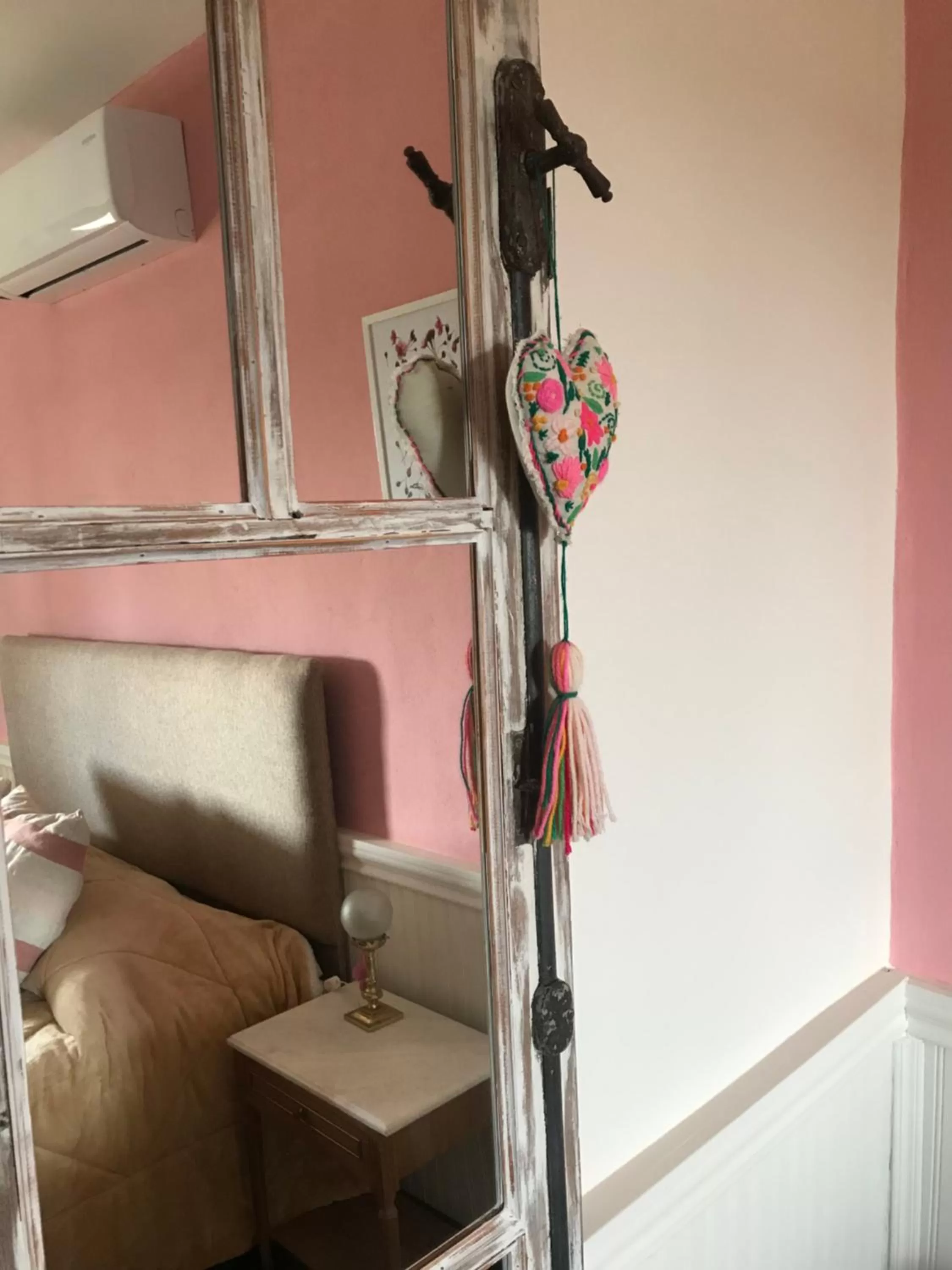 LOS TEROS POSADA DE CAMPO