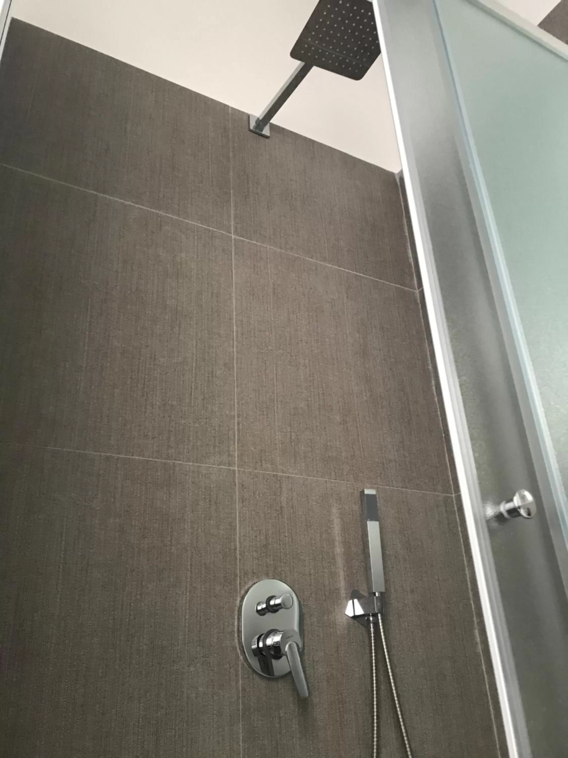 Bathroom in A Casa di Gemma