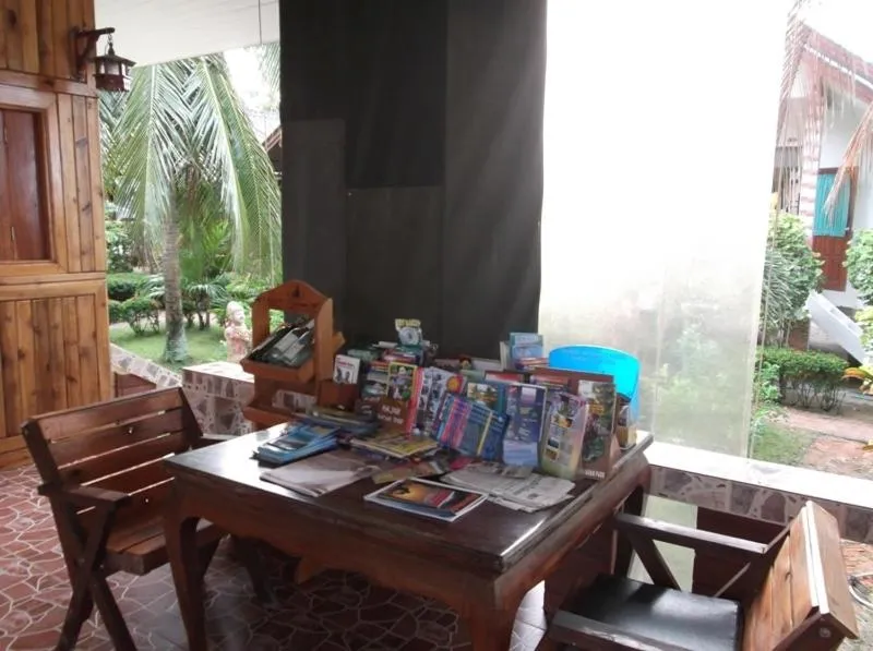 Other in Palm Point Village