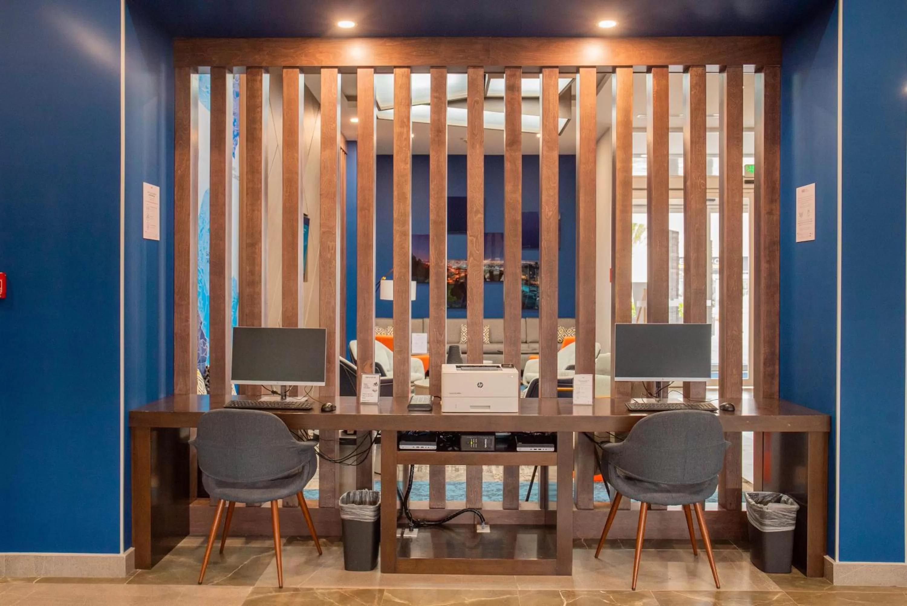 Business facilities in Holiday Inn Express & Suites - Tijuana Otay by IHG