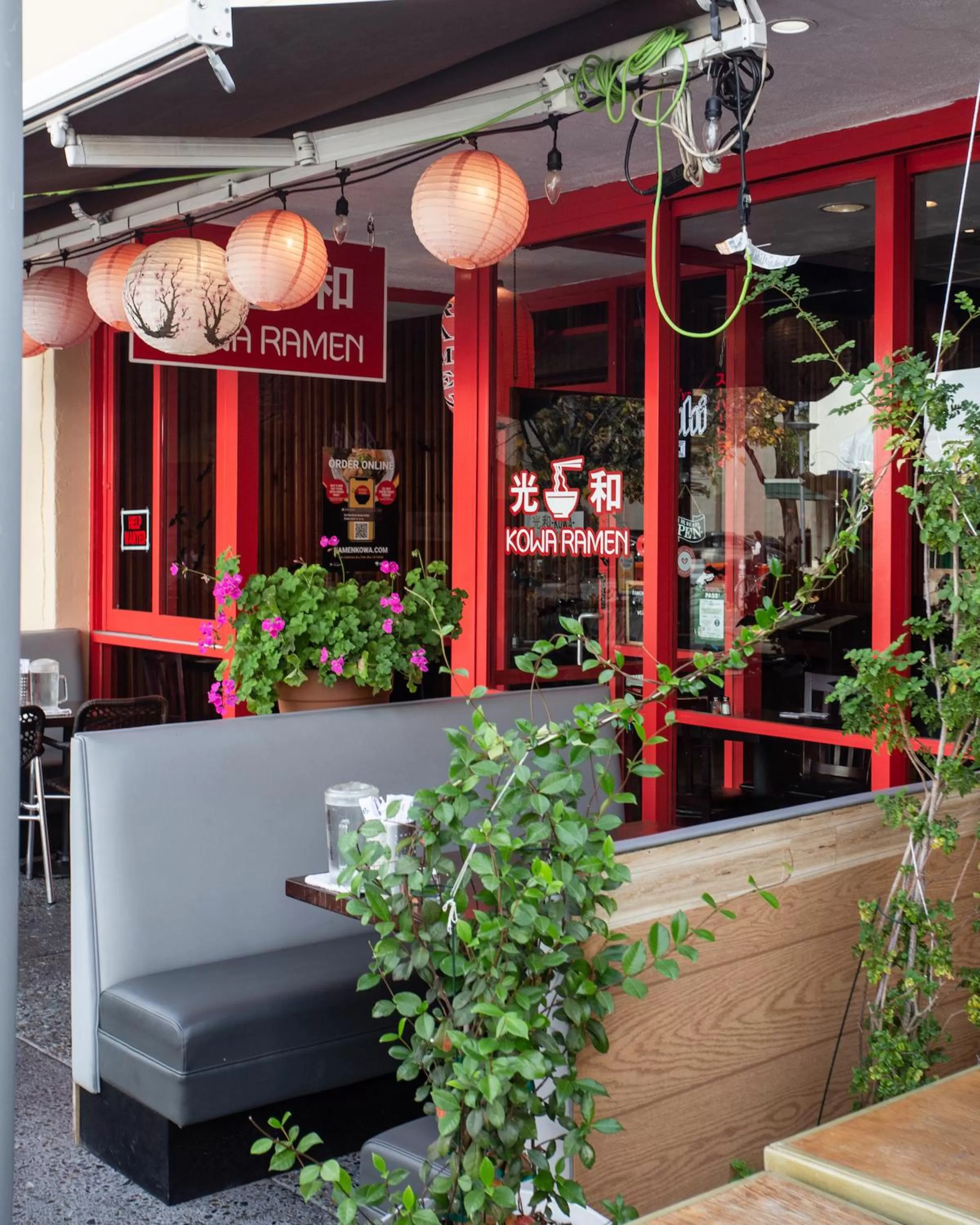 Neighbourhood in Kasa Palo Alto