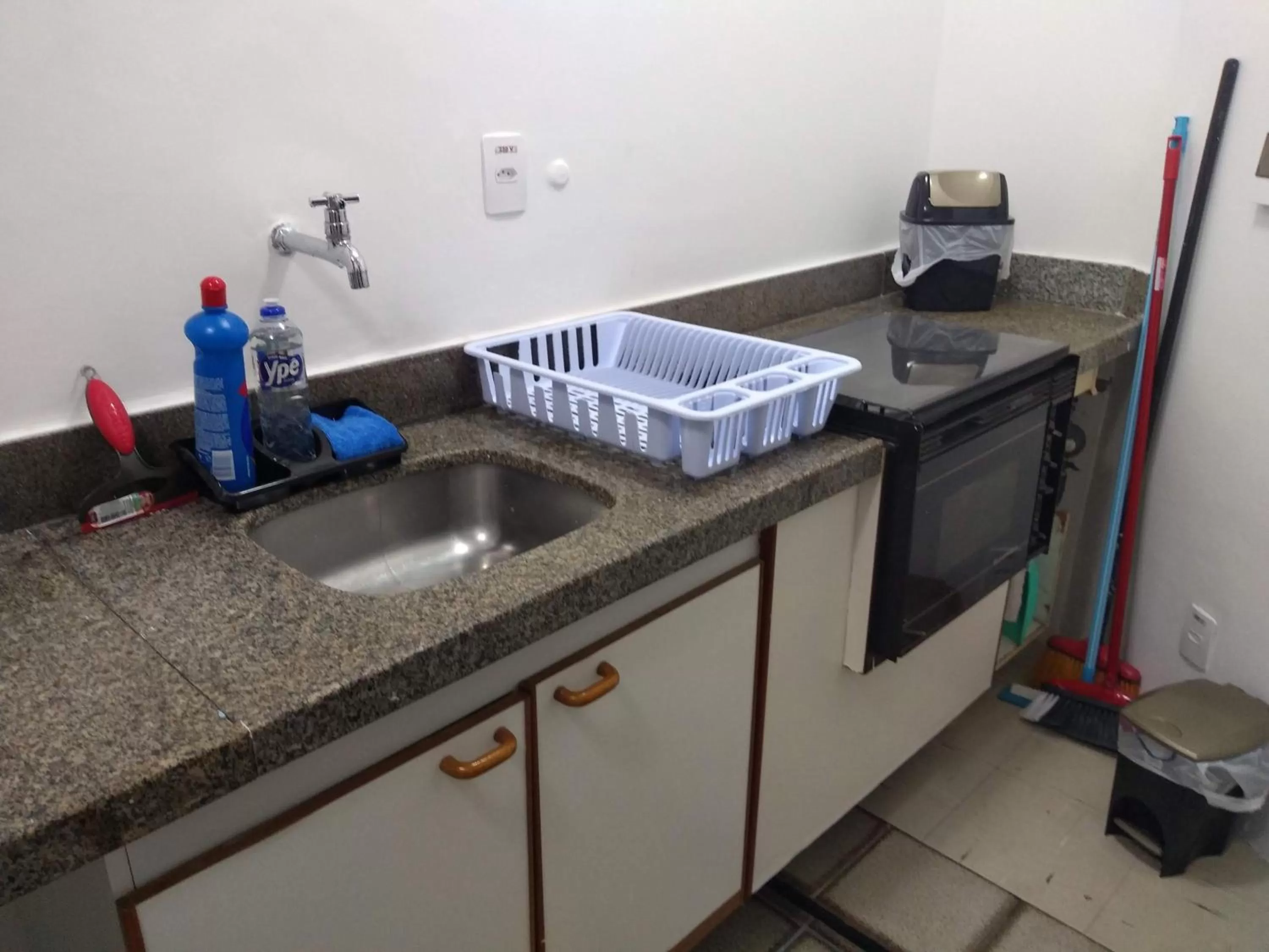 Golden Flat Beira Mar 1655