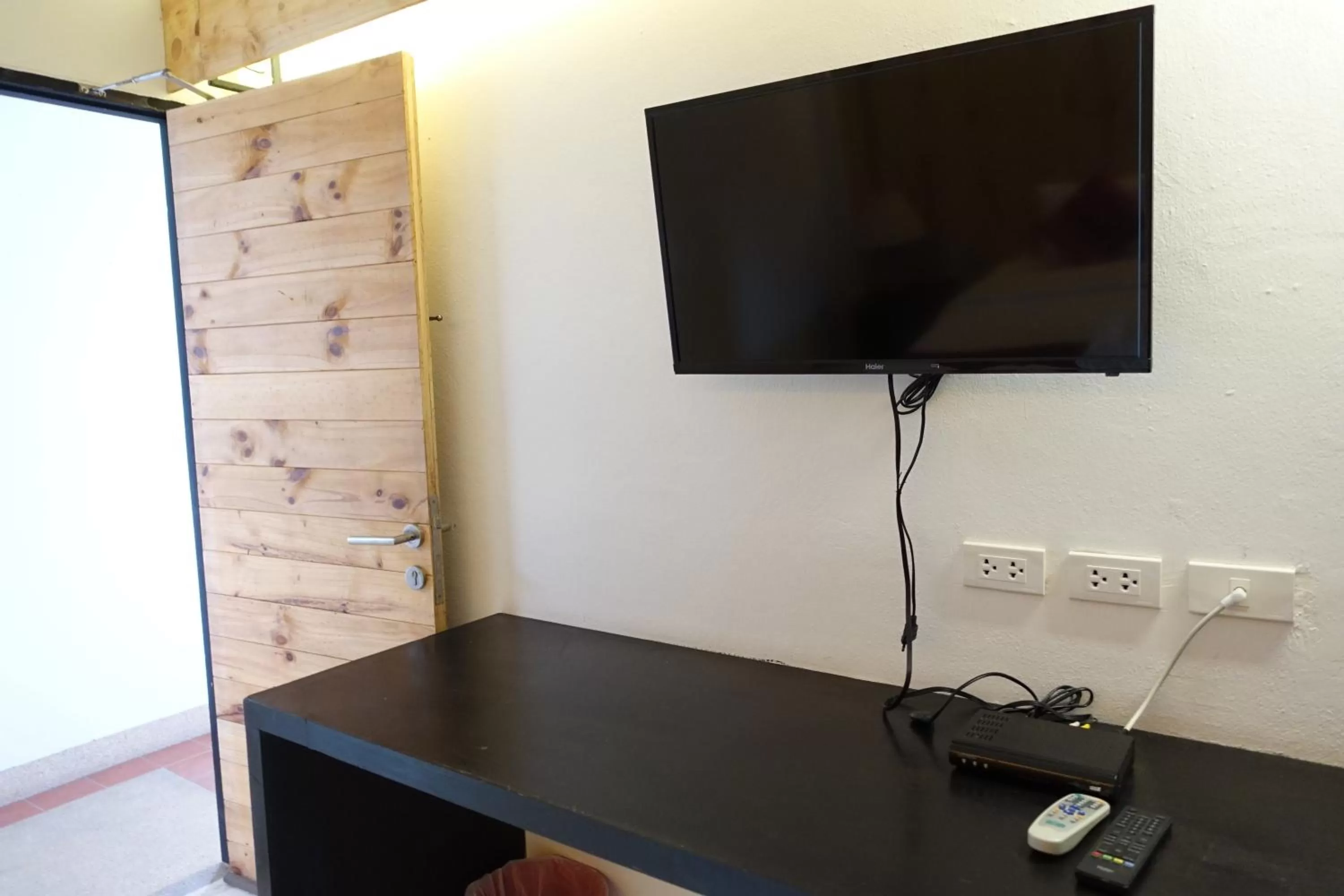 TV and multimedia, TV/Entertainment Center in Amara Resort Hua Hin