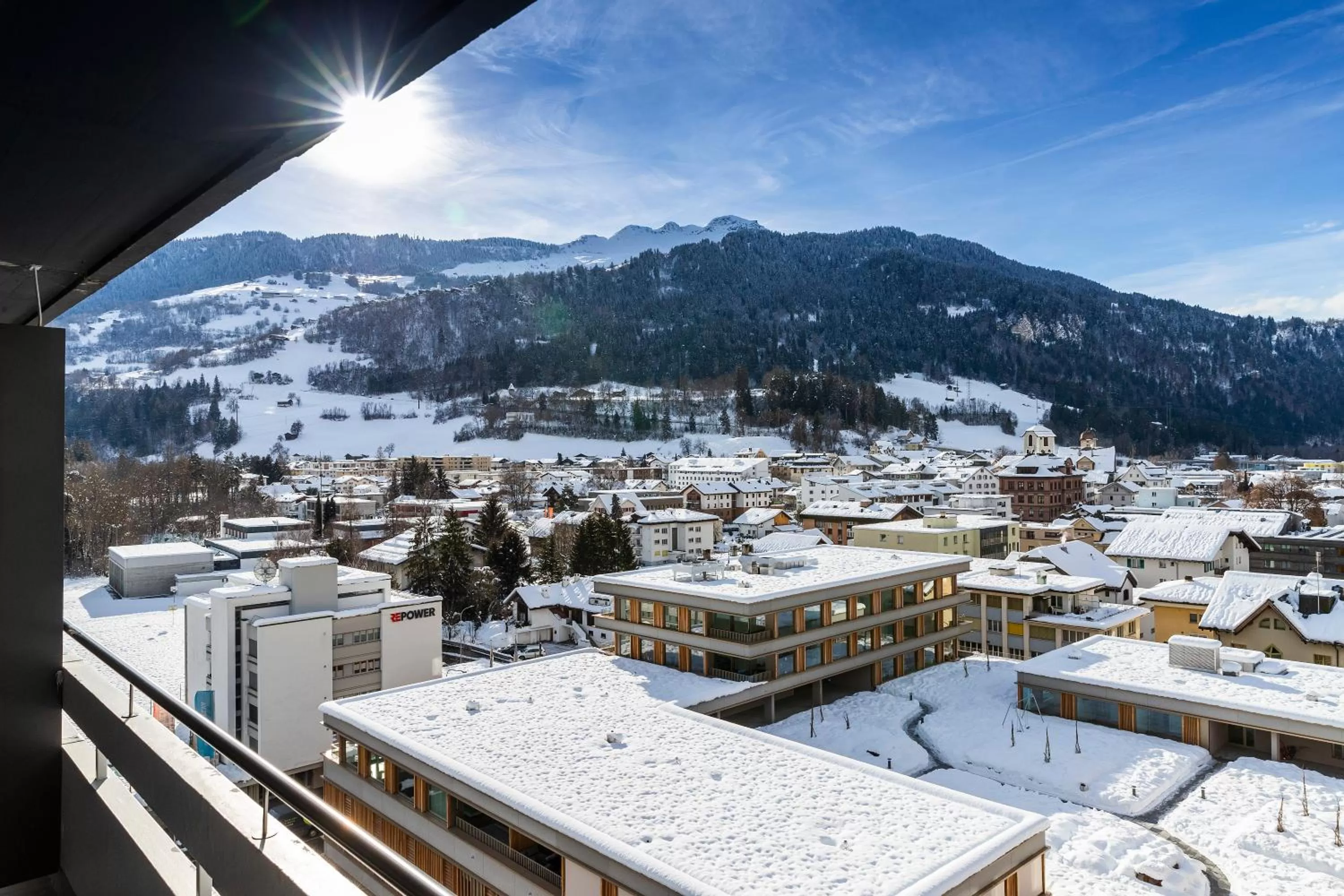 Day in Eden Hotel und Restaurant