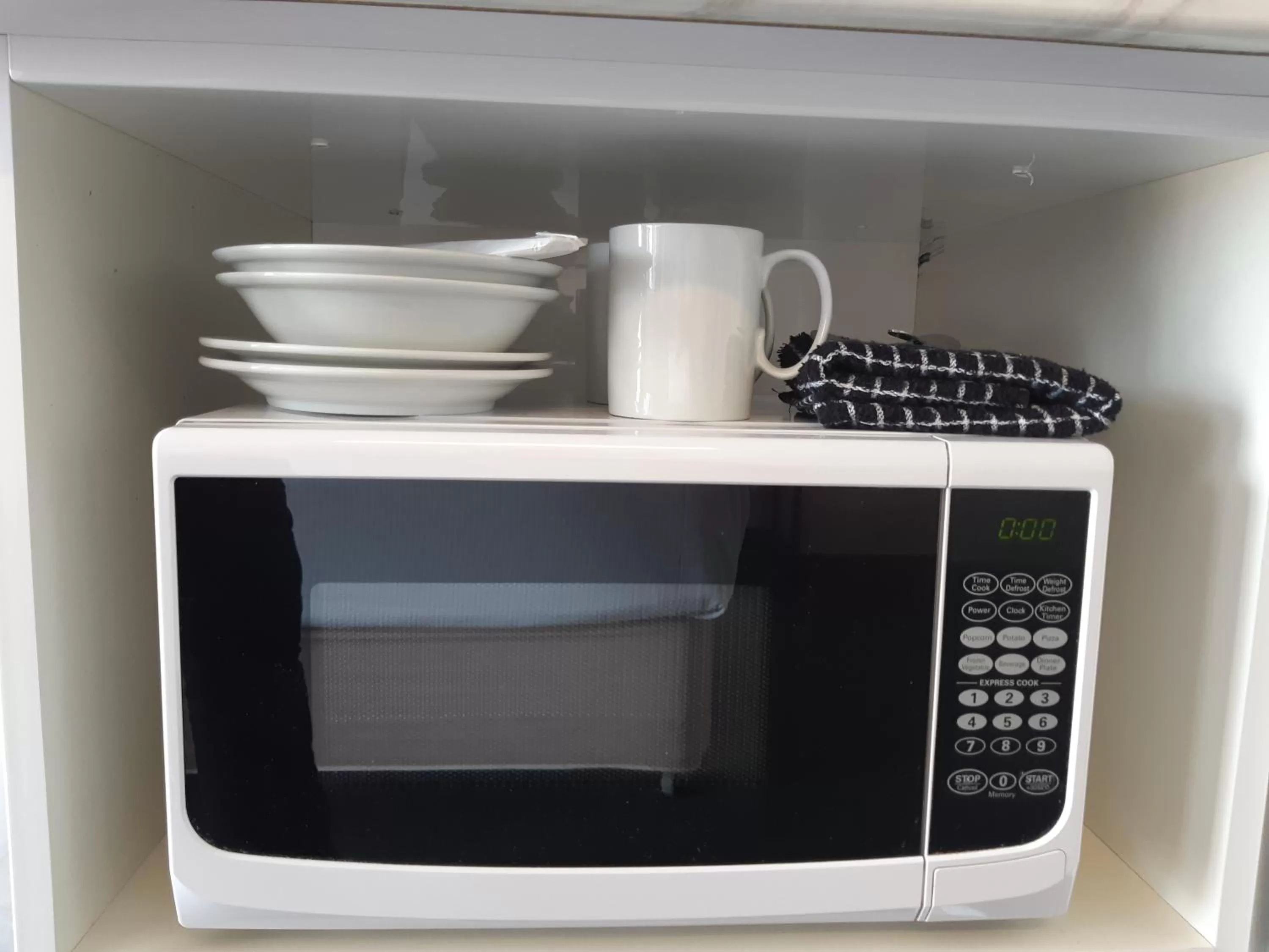 Econo Lodge Chaparral Motel Ballina