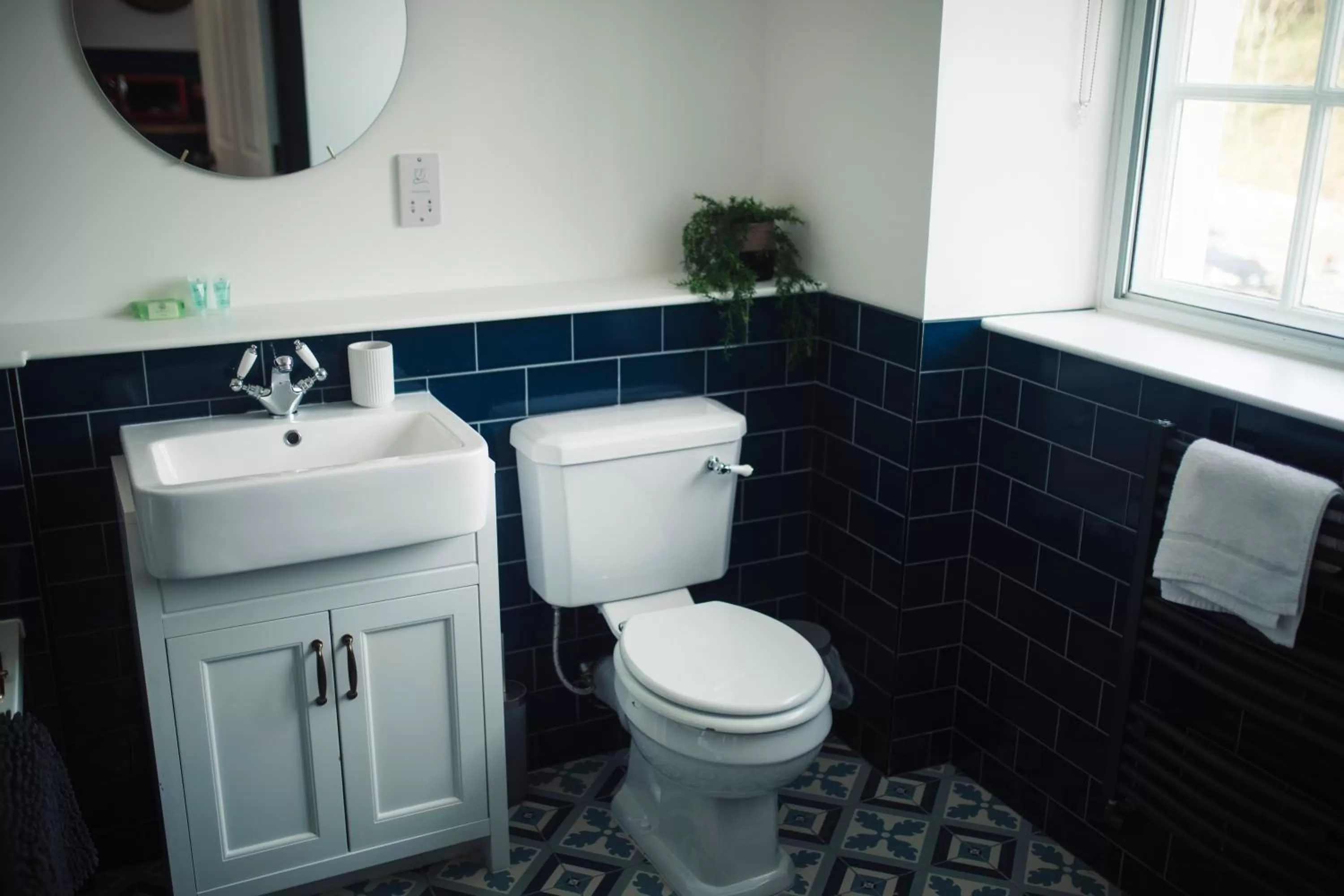 Slateford House 1770 Luxury Aparthotel by The House of Danu