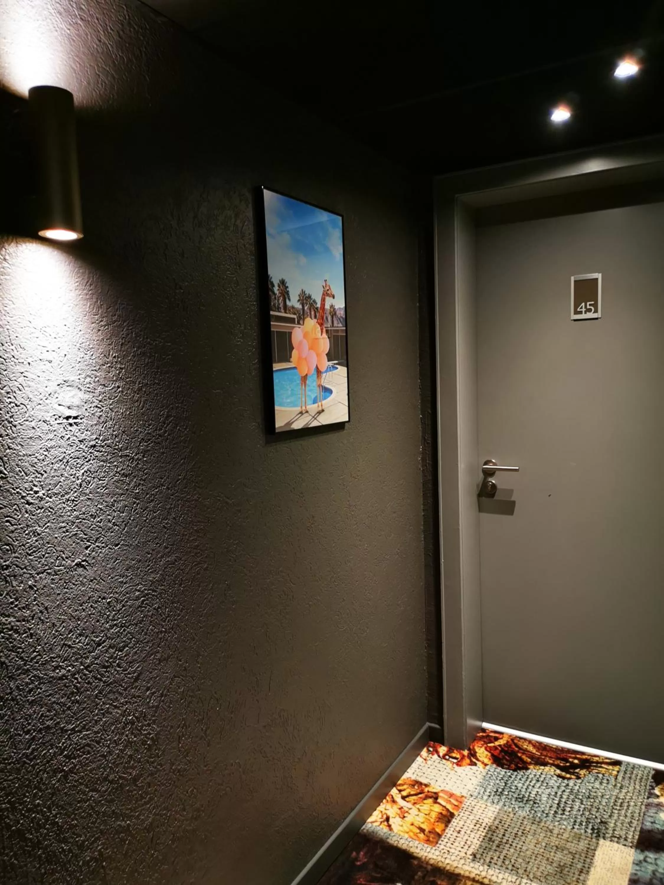 Hôtel Couvent du Franciscain Centre ville