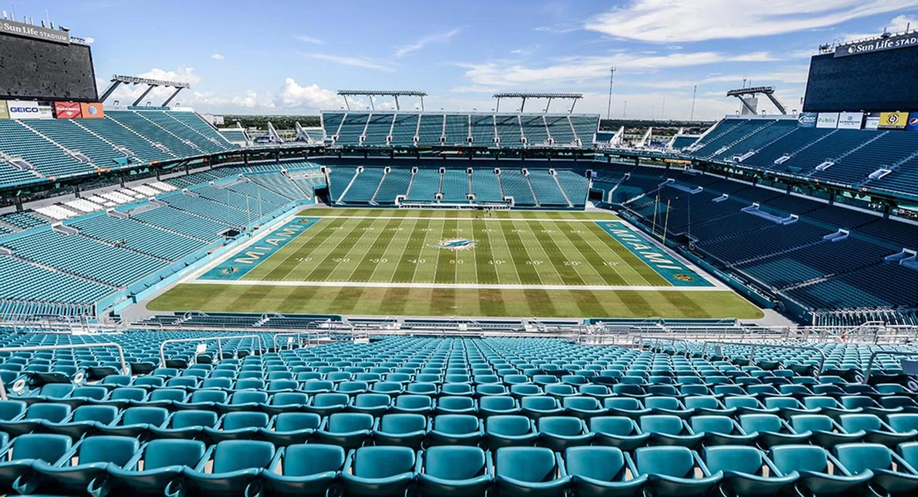 Nearby landmark in Holiday Inn Miami Beach-Oceanfront by IHG