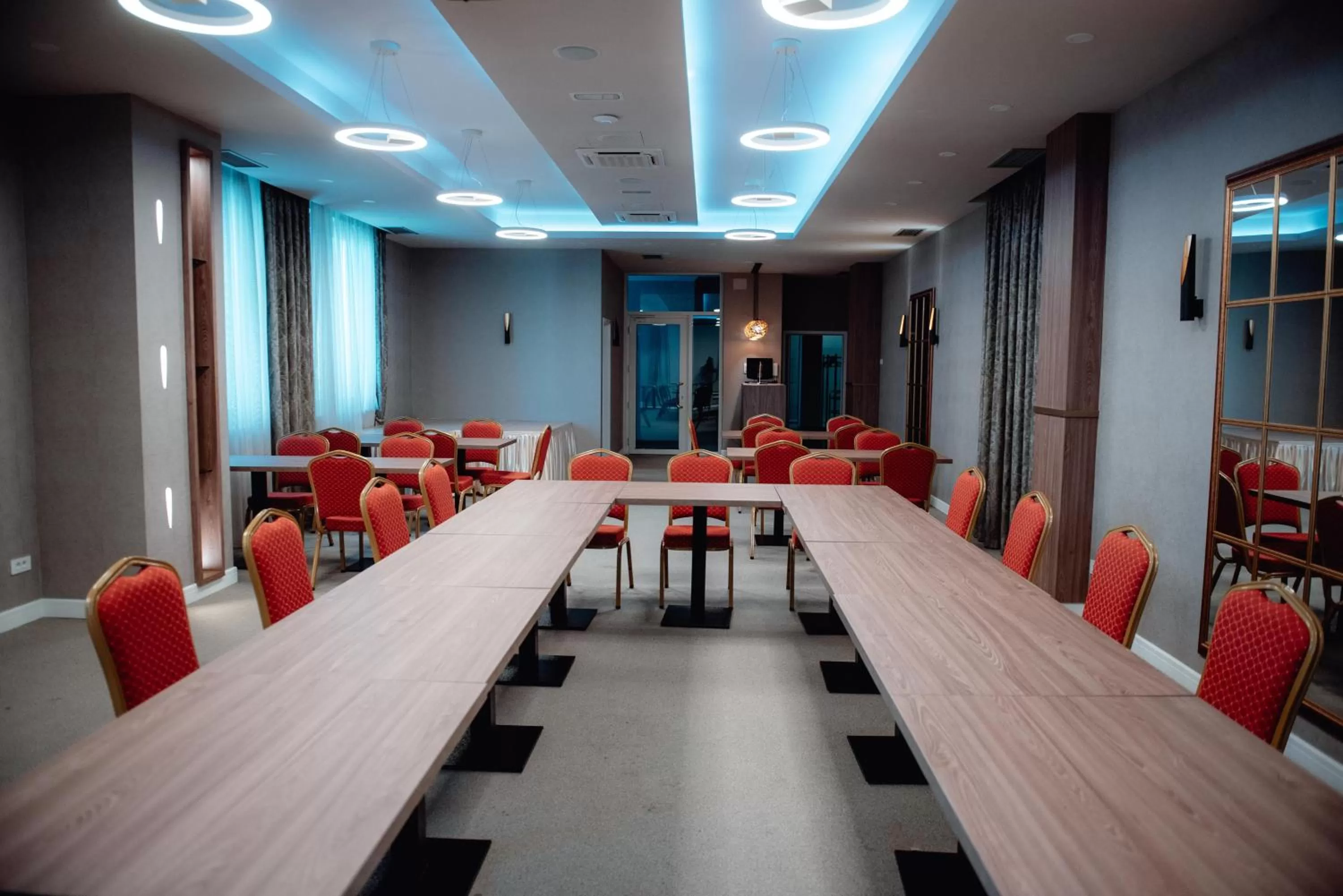 Meeting/conference room in Hotel Vidović