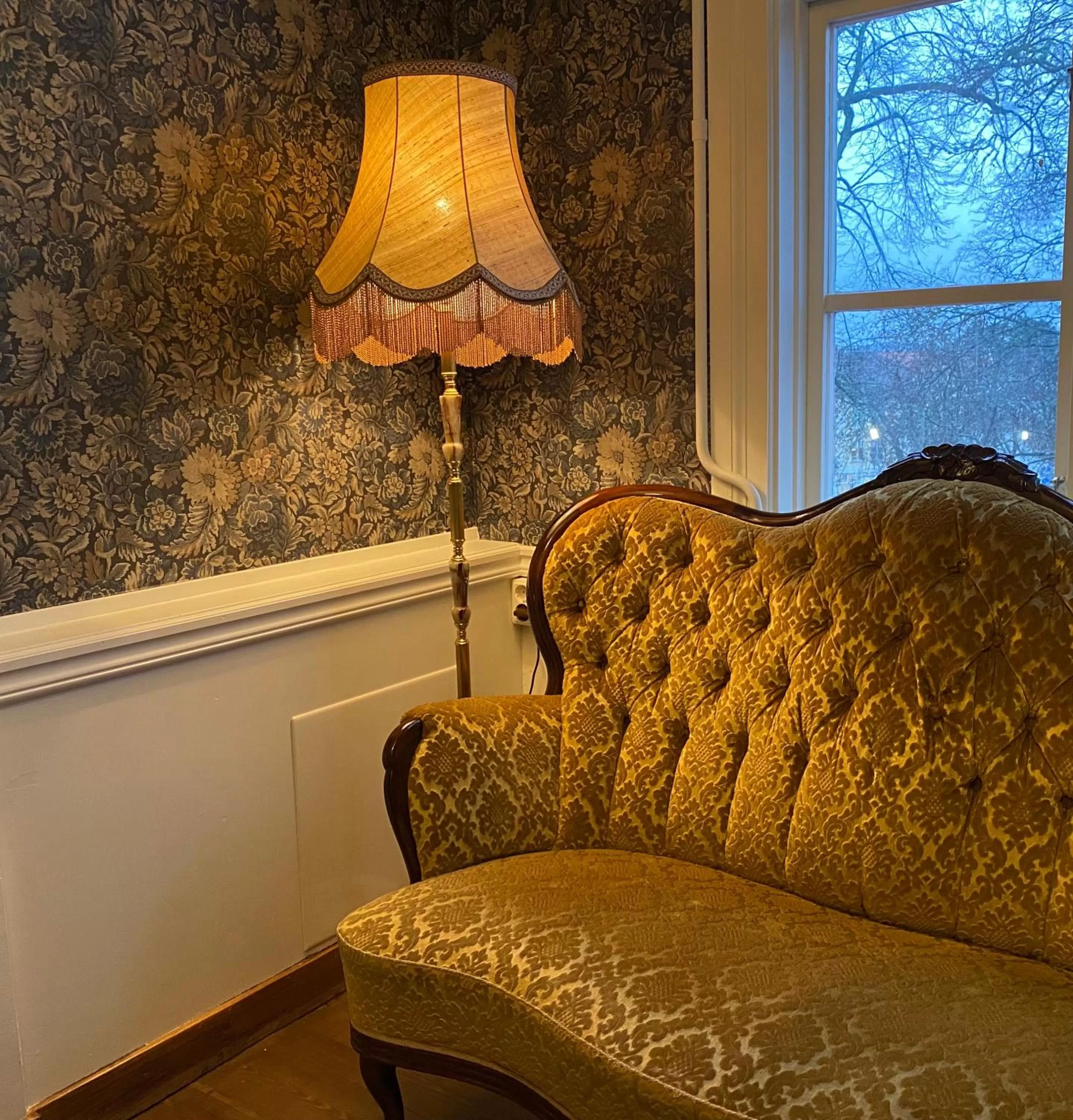 Kinna Bed & Breakfast