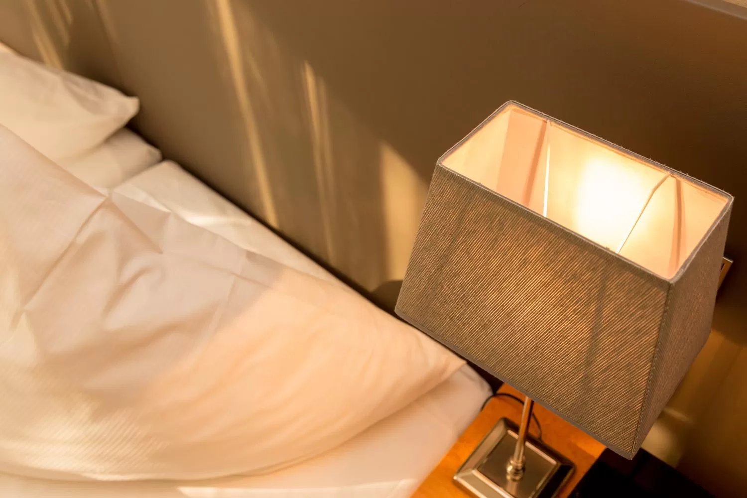 Bedroom, Bed in Hotel Drei Kronen