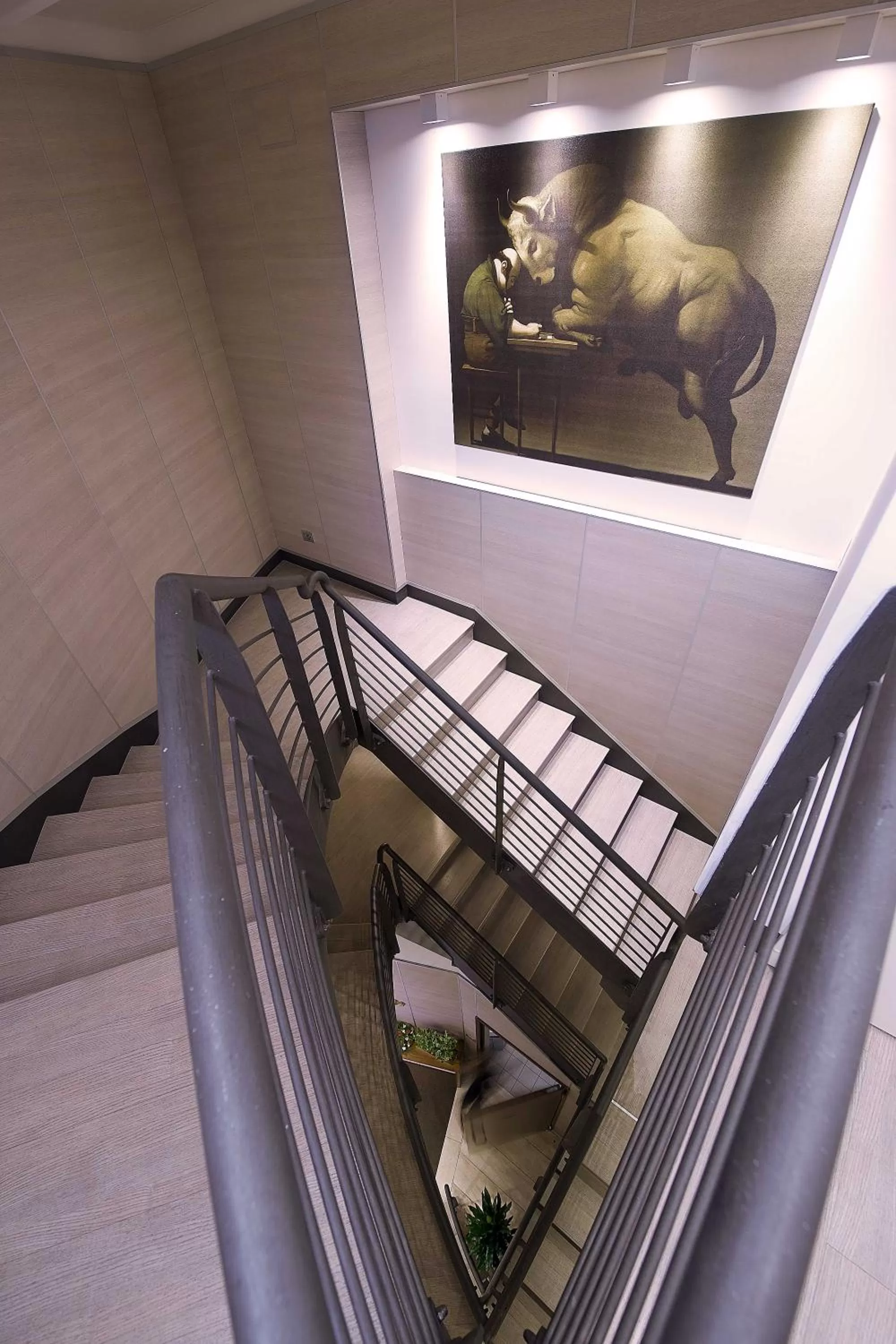 Other in Harry's Bar Trevi Hotel & Restaurant