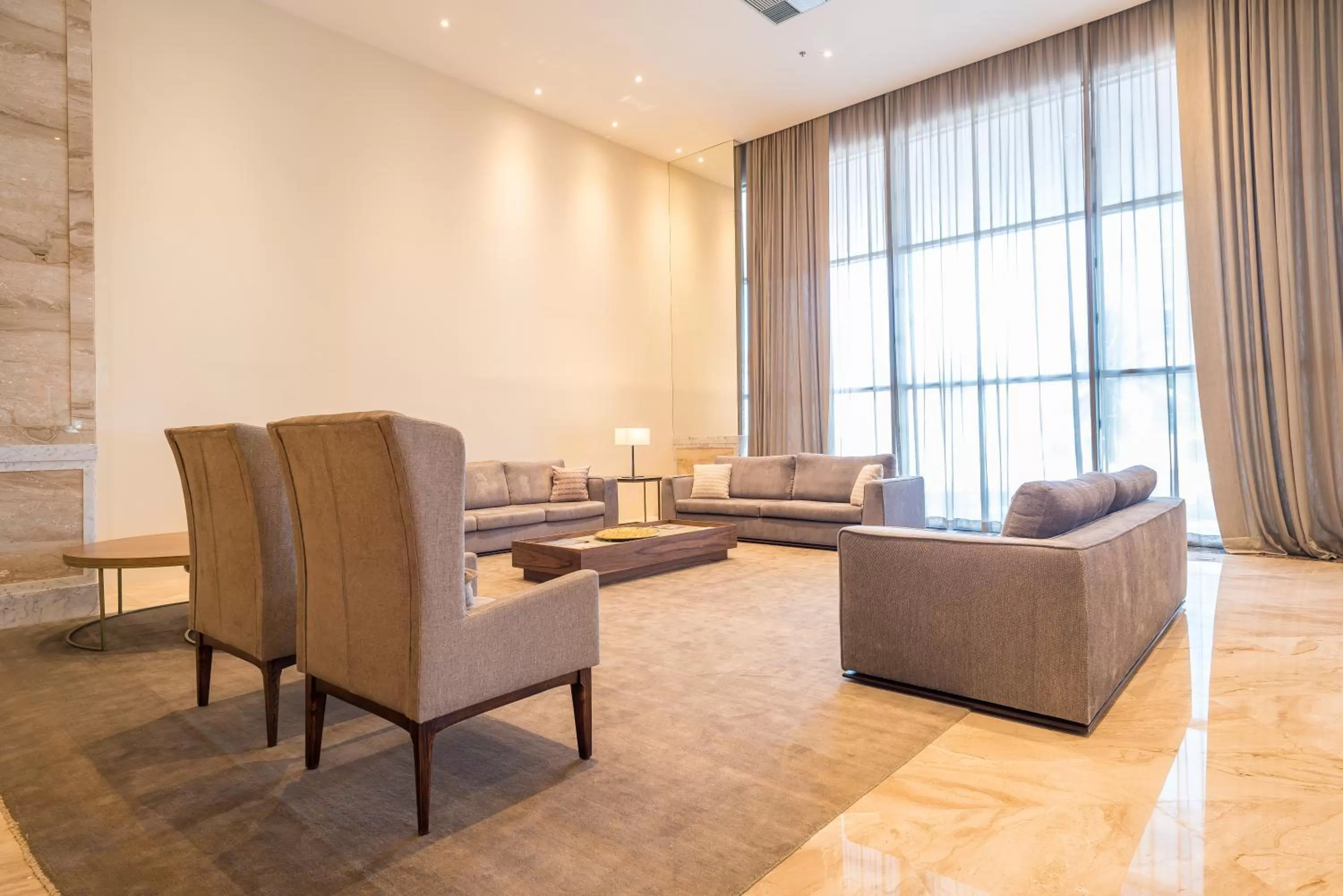 Day in Windsor Marapendi Hotel