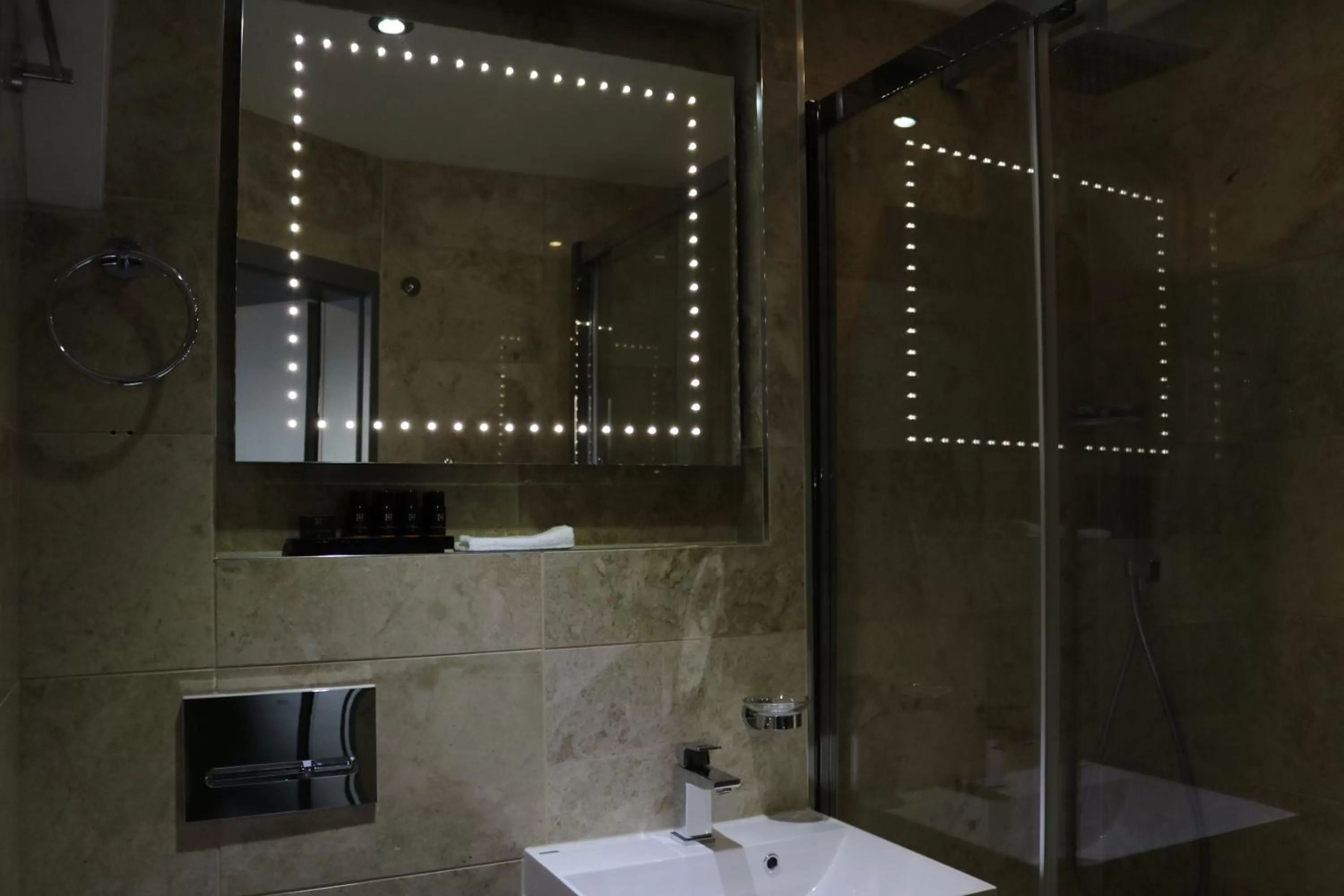 Museum Residence Oxford