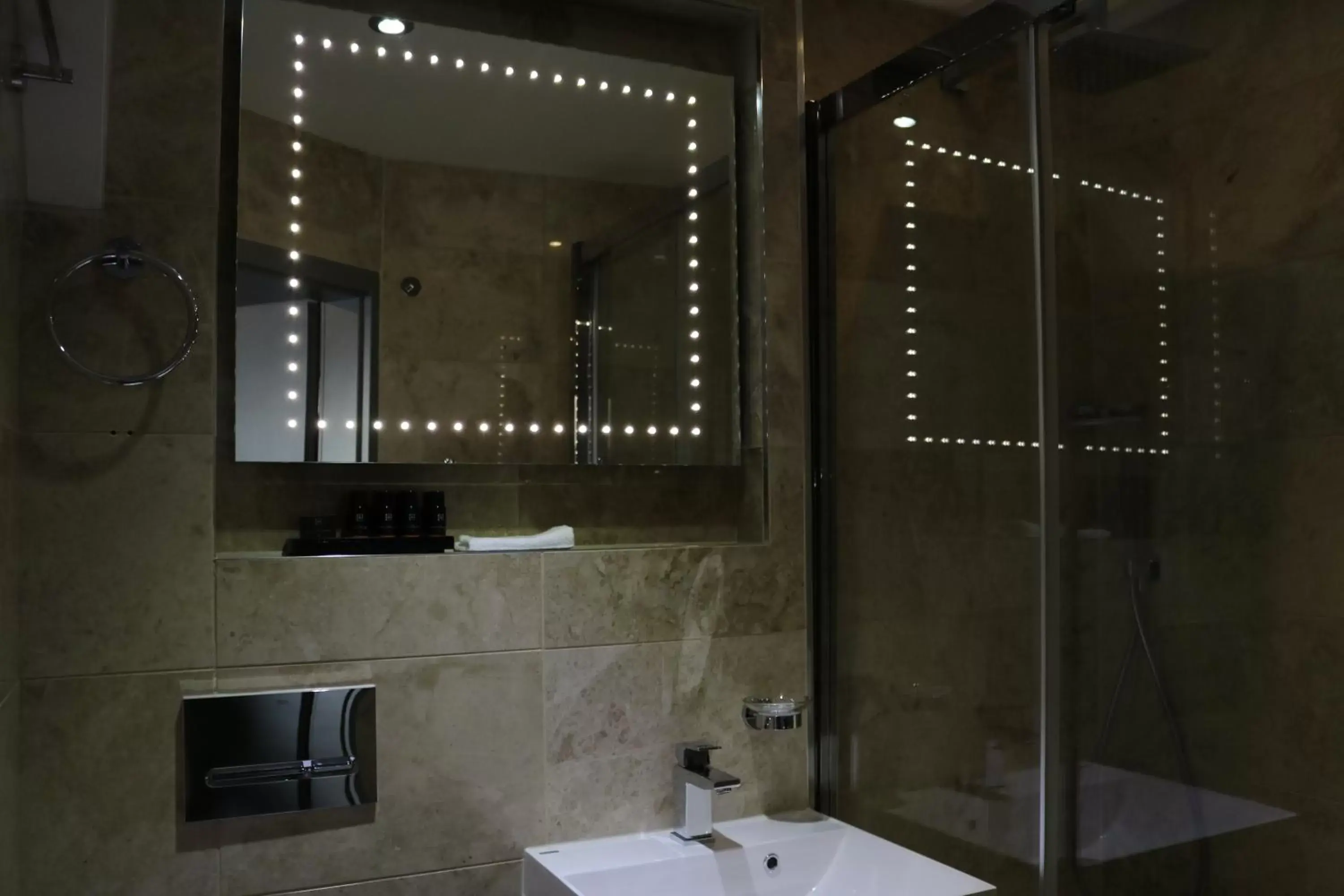 Classic Double Room in Museum Residence Oxford Classic Double Room in Museum Residence Oxford