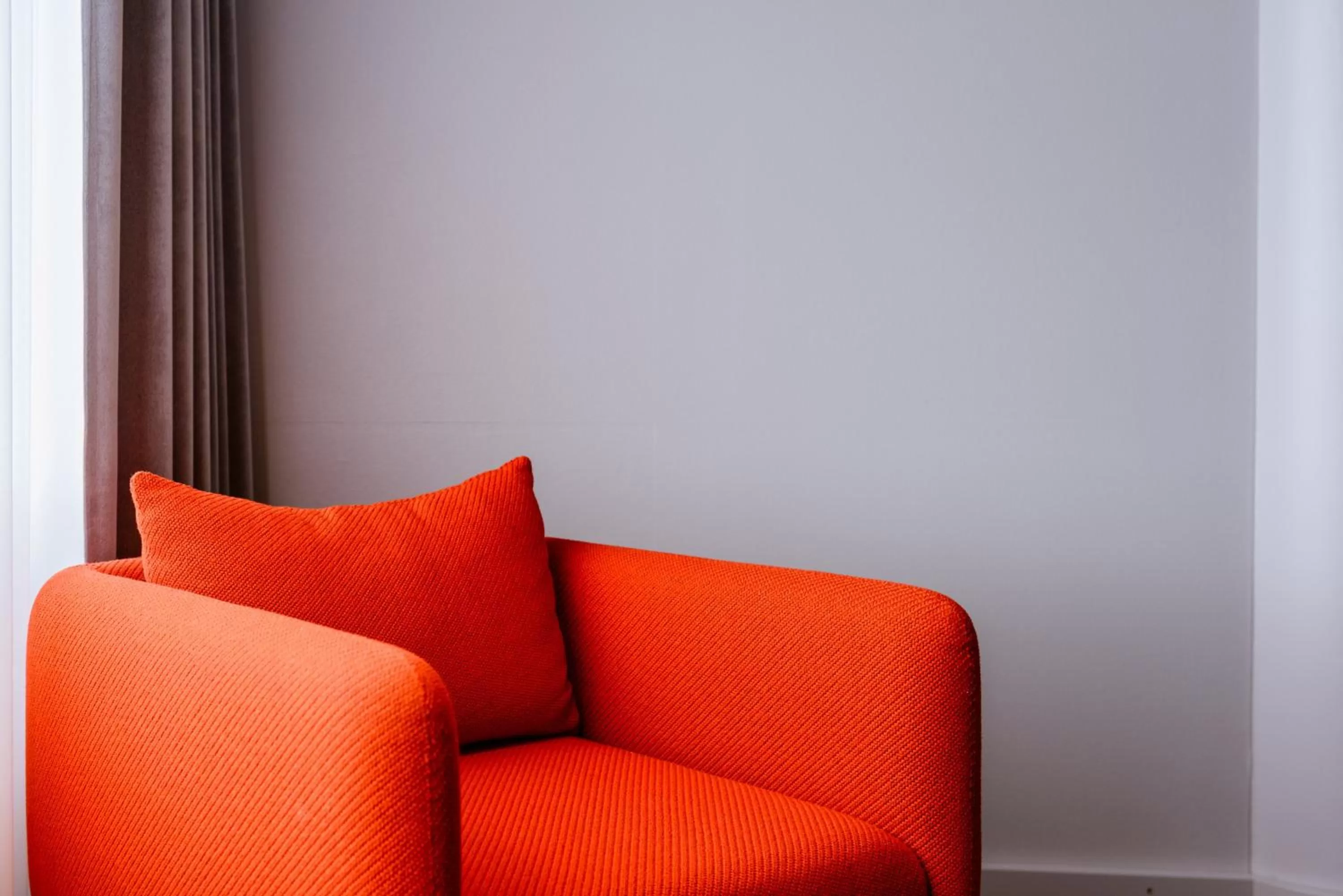 Living room in Break Sokos Hotel Flamingo