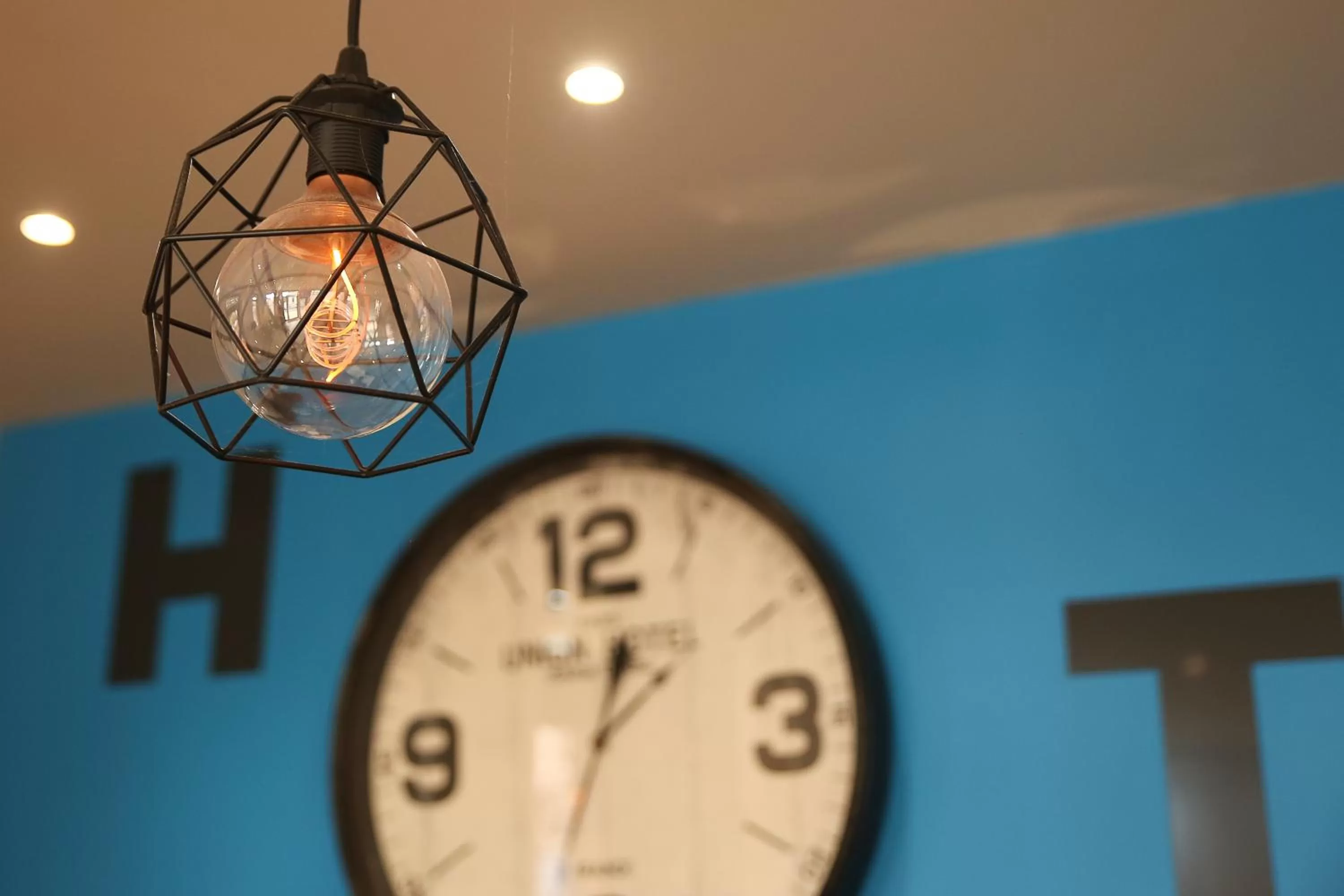 Lobby or reception in Hôtel La Couronne