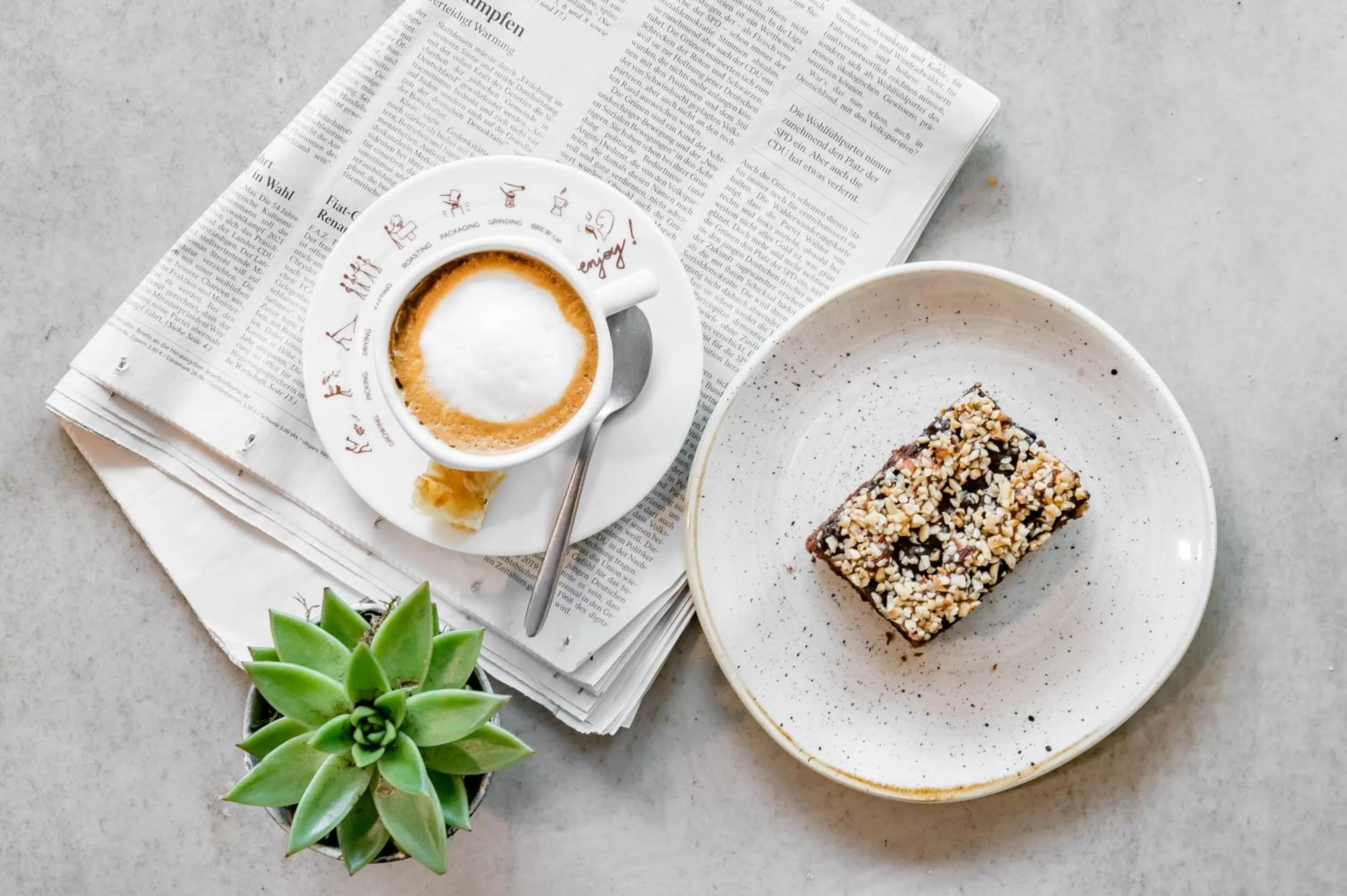 Food and drinks in Lifestylehotel dasMAX