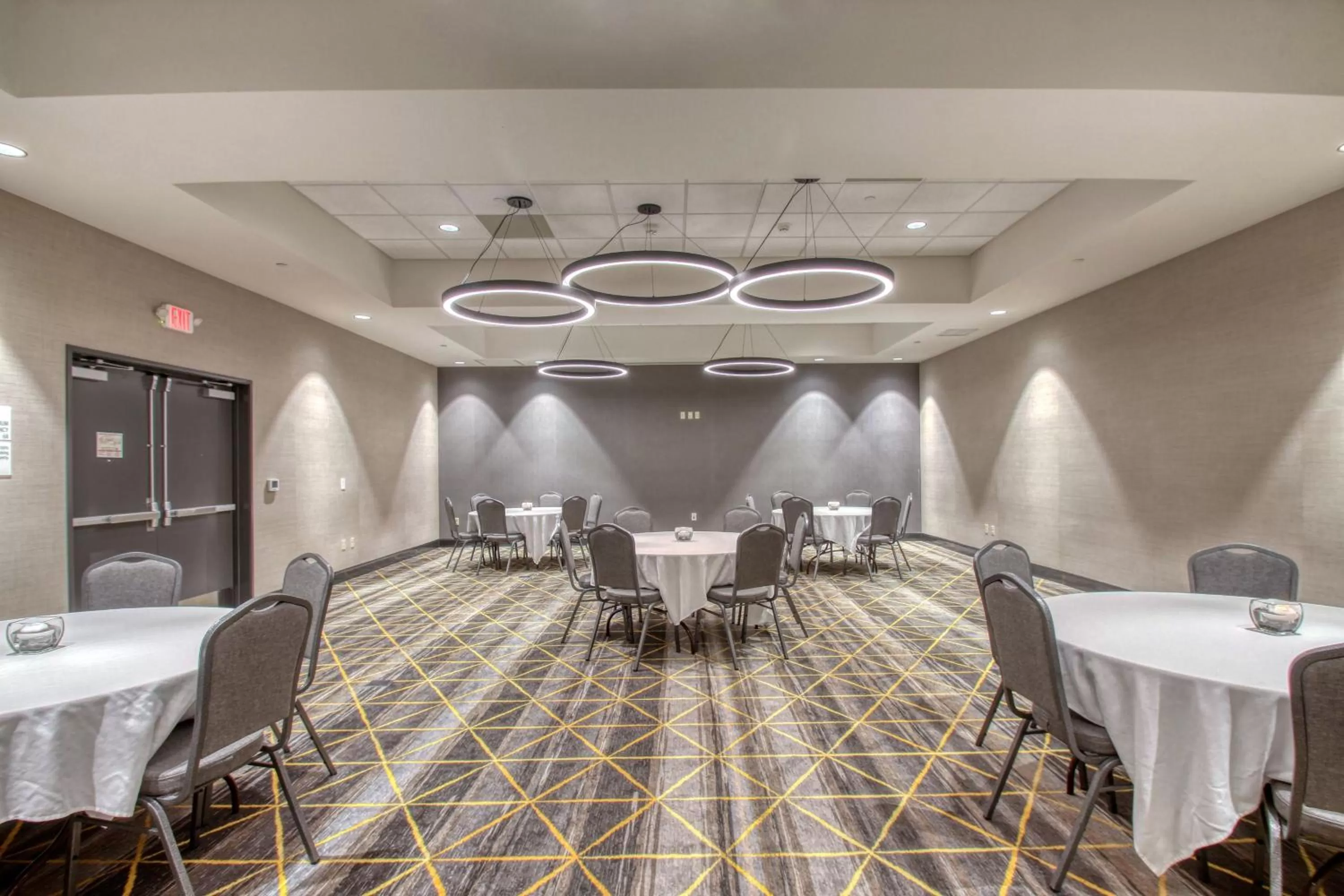 Banquet/Function facilities in Holiday Inn - Appleton by IHG