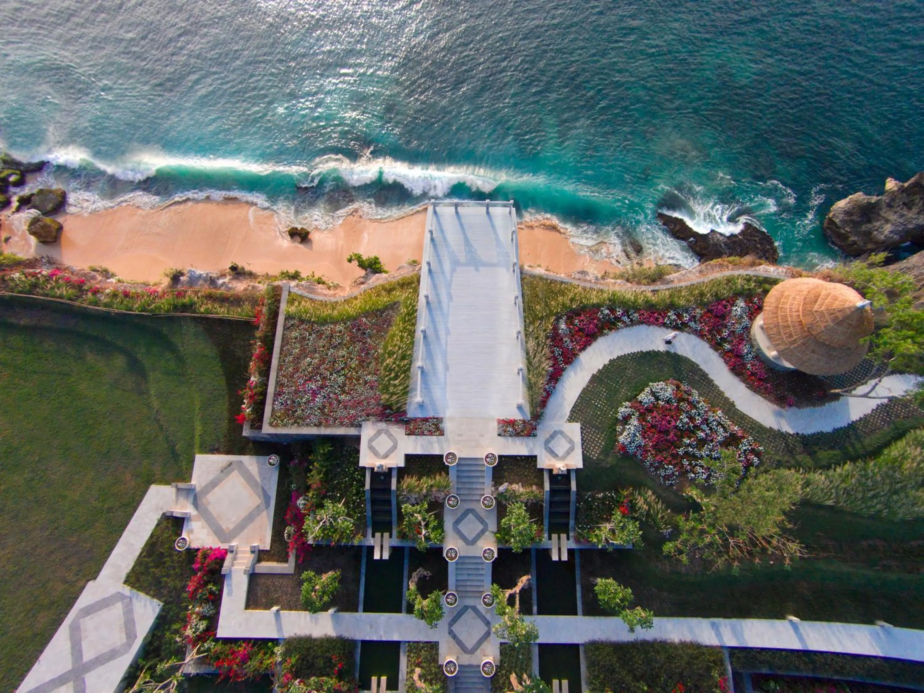 Banquet/Function facilities in AYANA Villas Bali