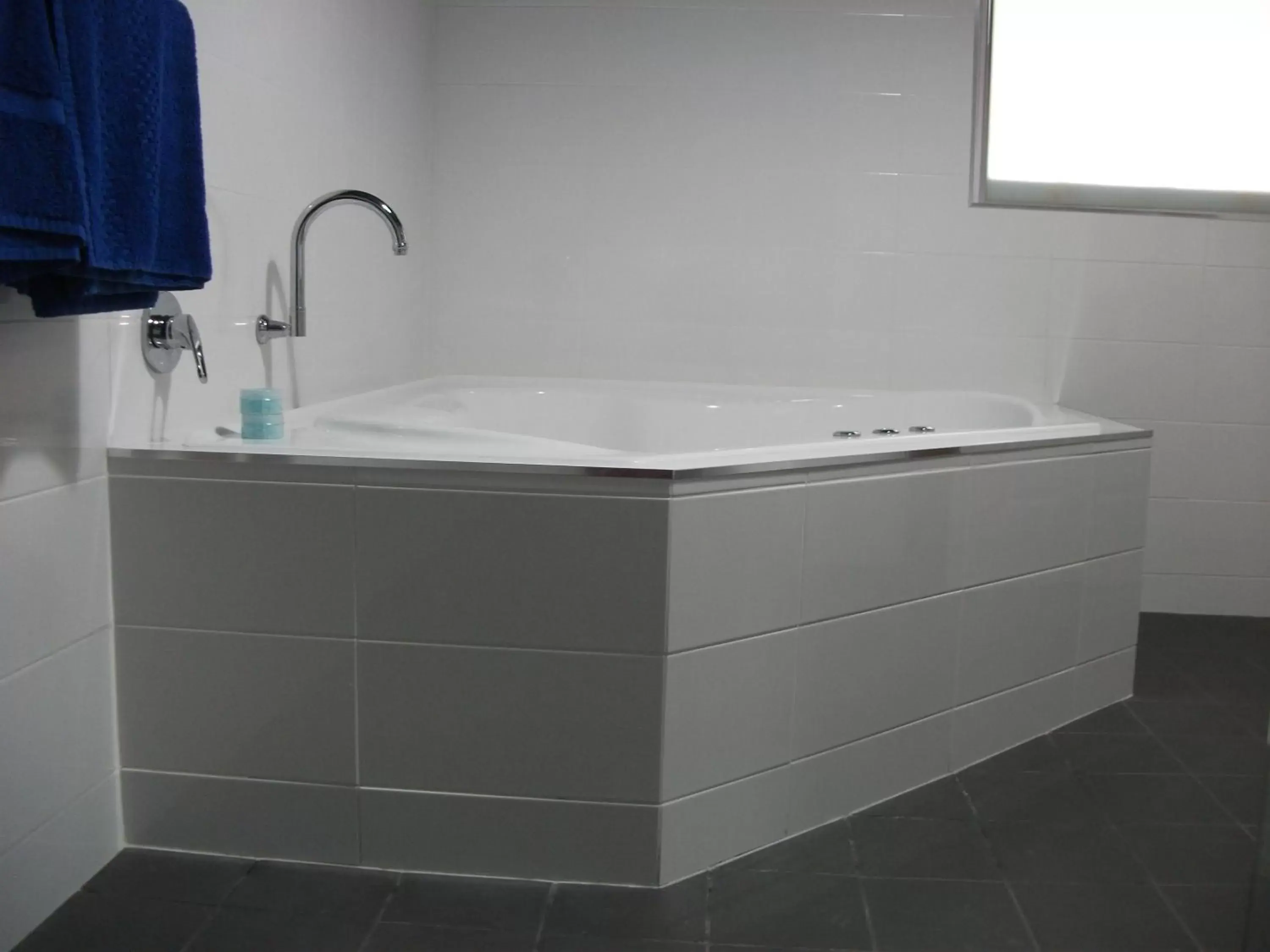 Deluxe Apartment in Daydream Motel and Apartments Deluxe Apartment in Daydream Motel and Apartments