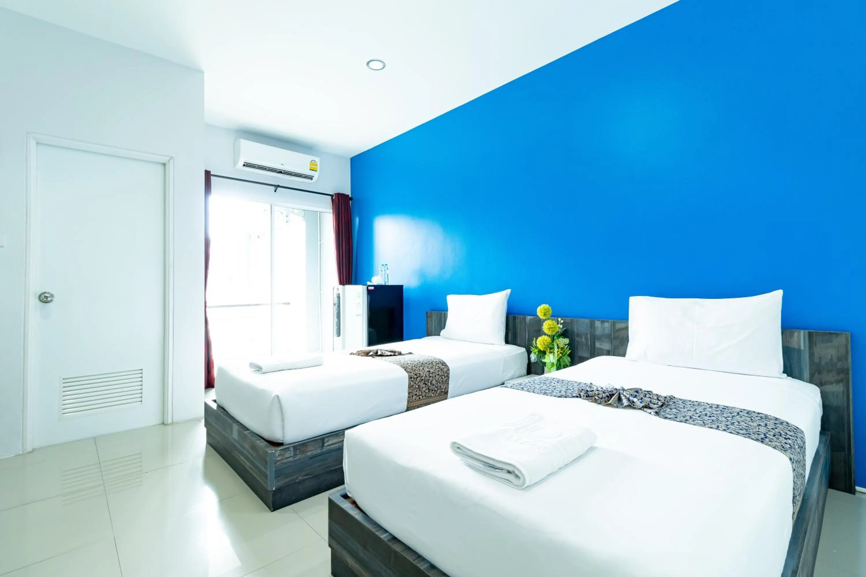 Bedroom, Bed in Udee Living Place