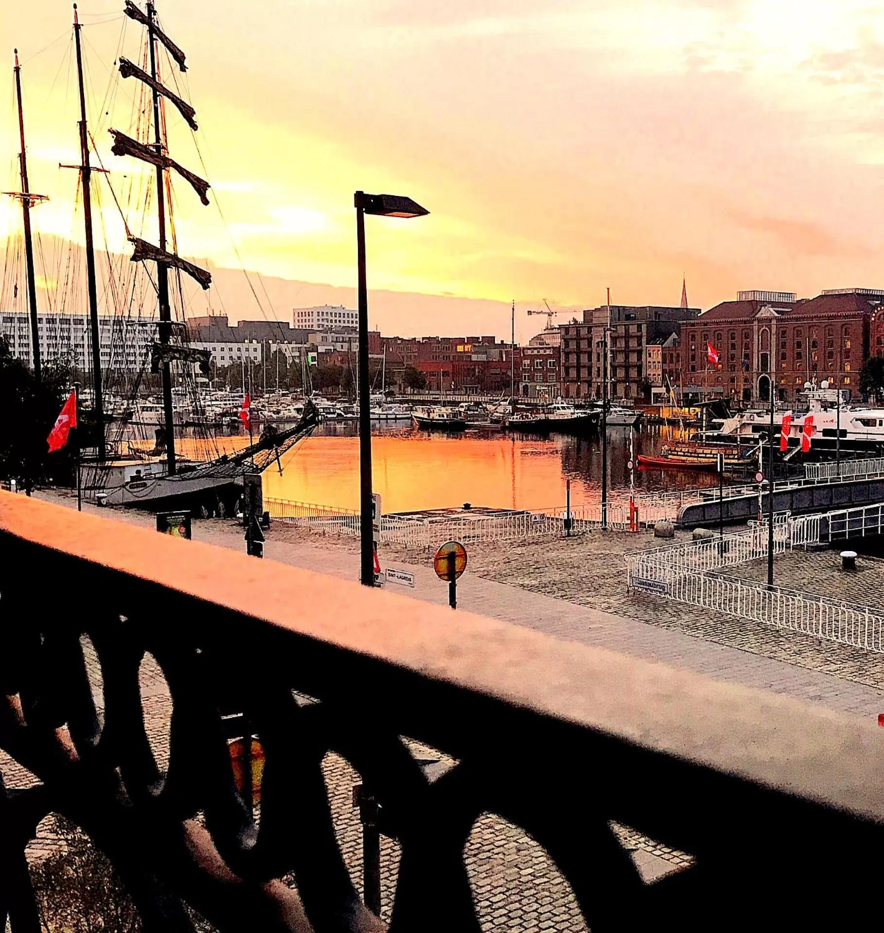 Other in U Eat & Sleep Antwerp