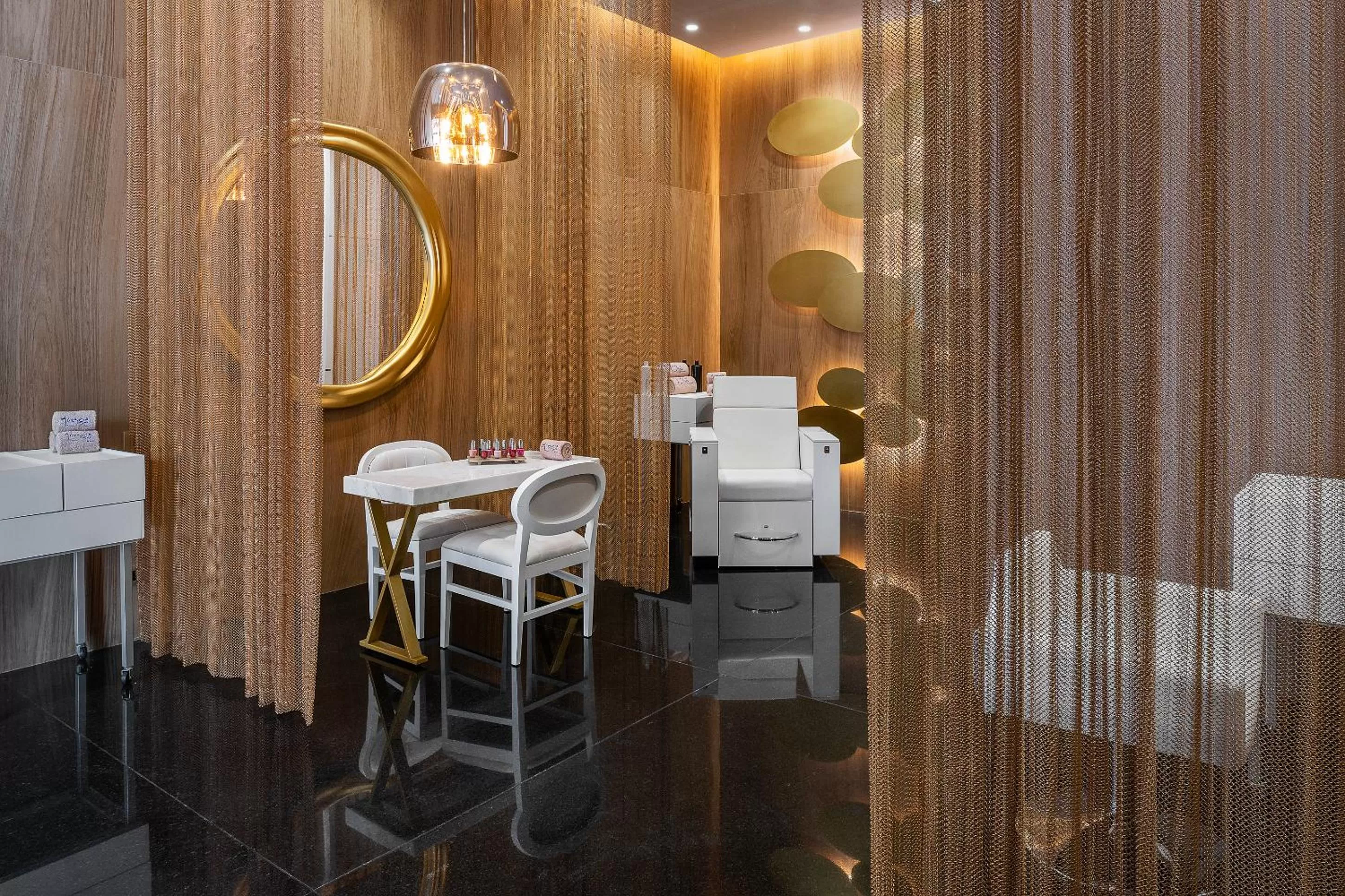 Activities in Catalonia Grand Costa Mujeres All Suites & Spa - All Inclusive