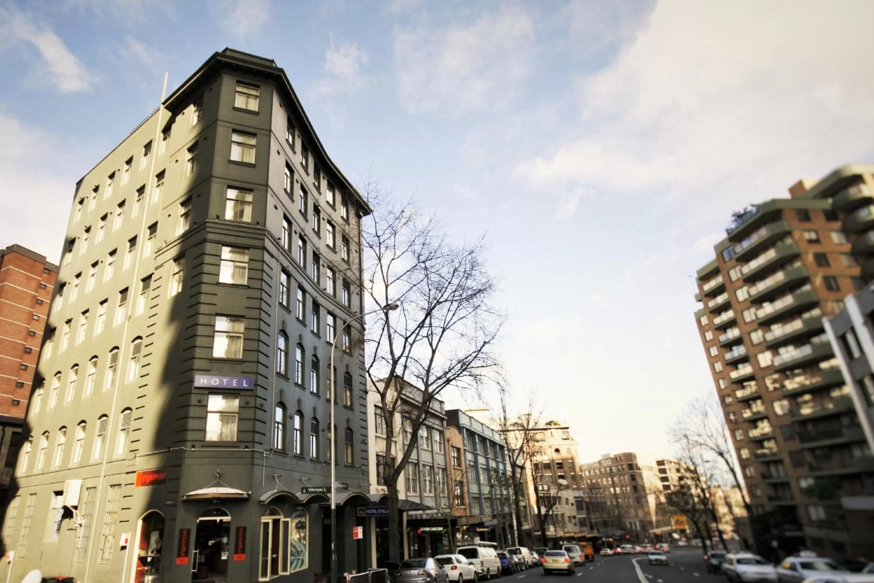 Best Western Plus Hotel Stellar