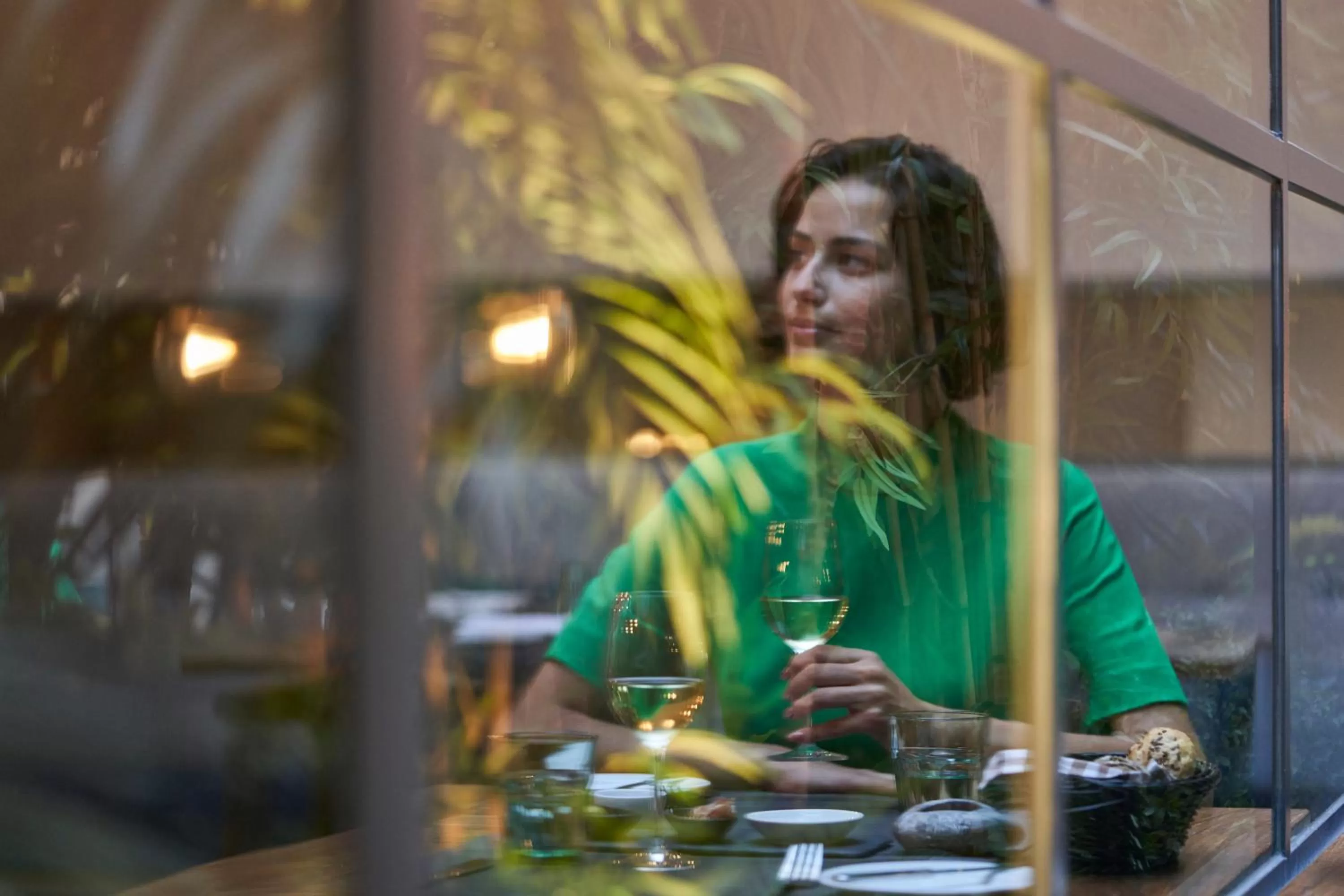 Restaurant/places to eat in PortoBay Marquês