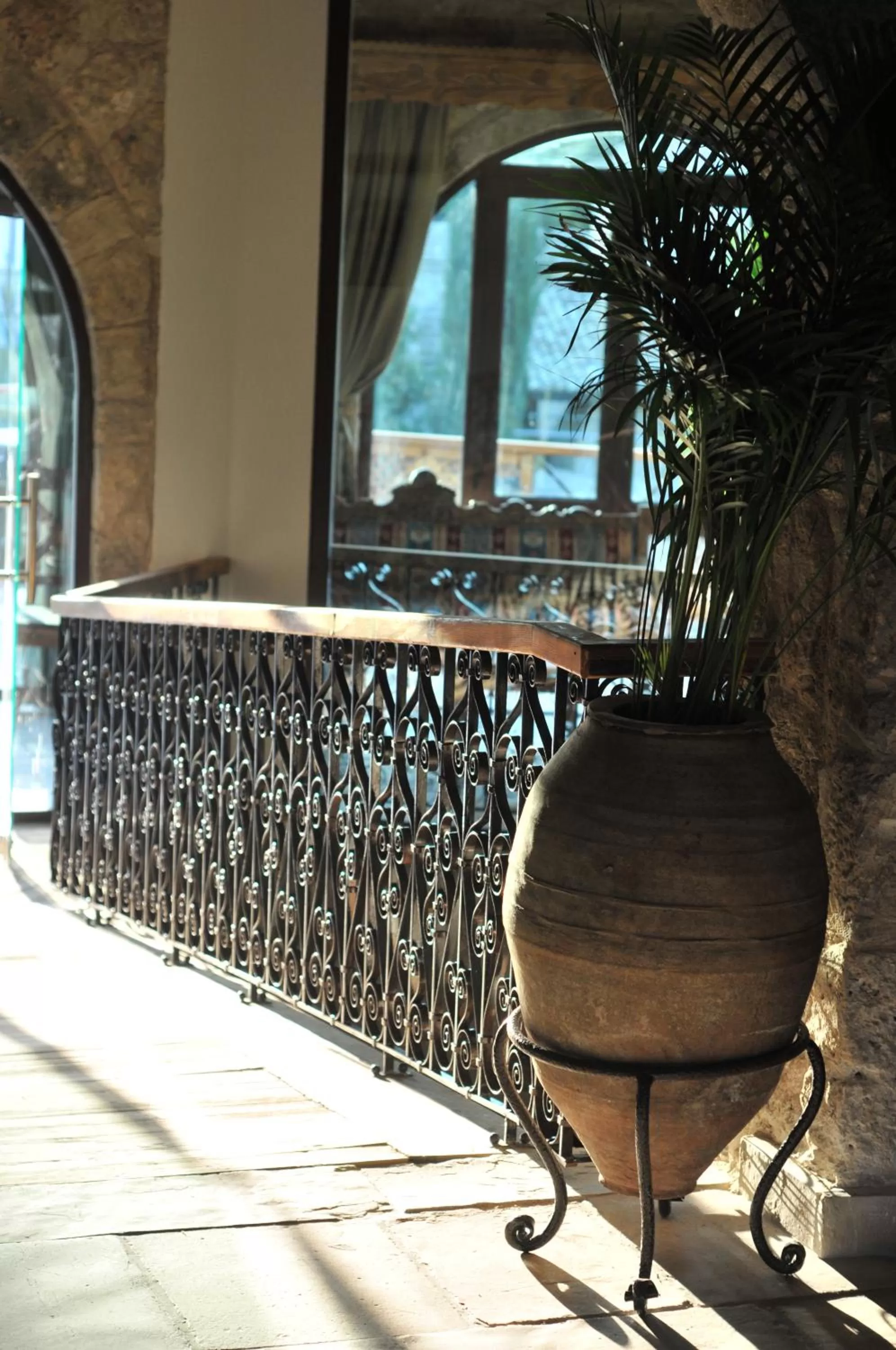 View (from property/room) in Kemerli Konak Boutique Hotel