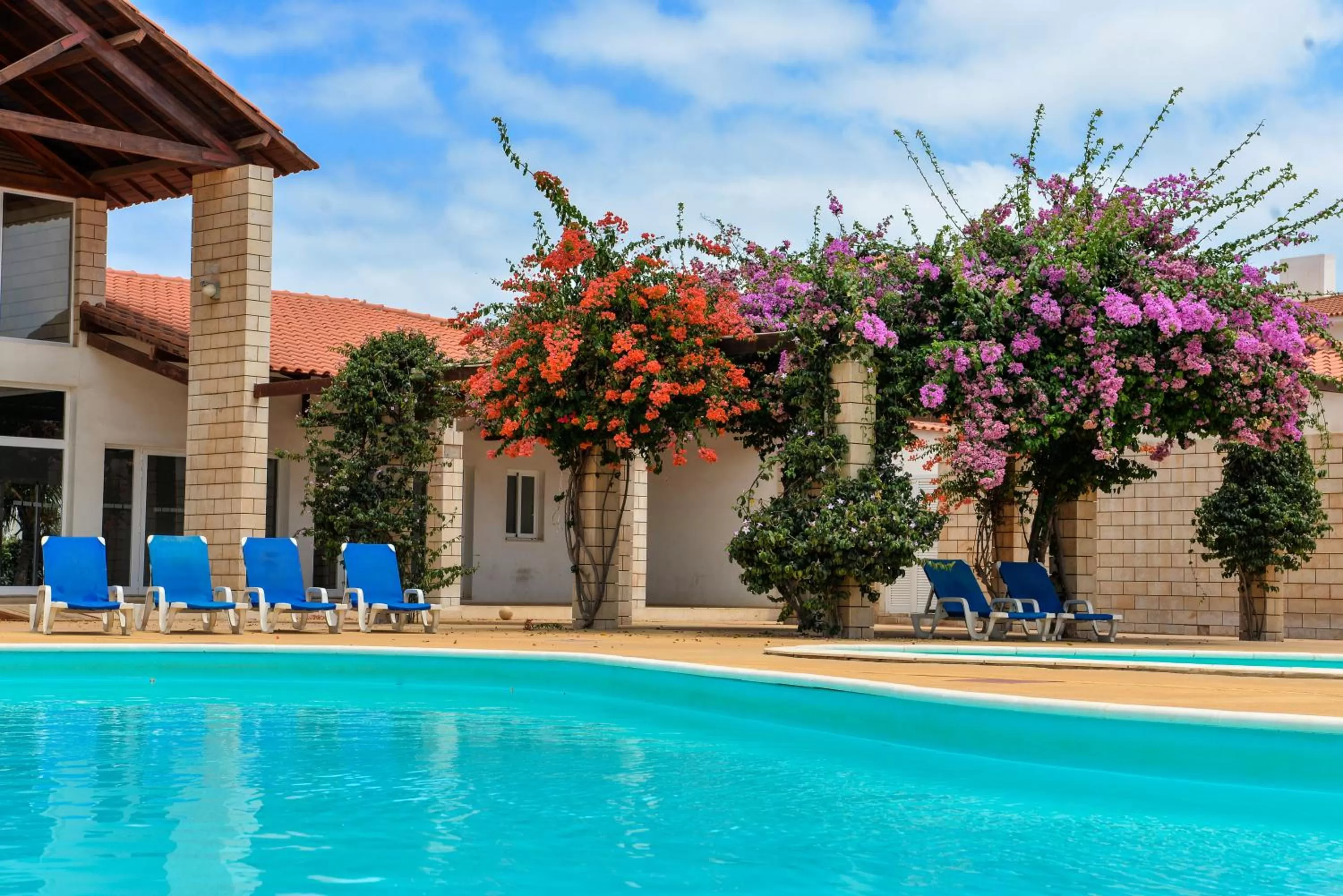 Guesthouse Le Châtelain