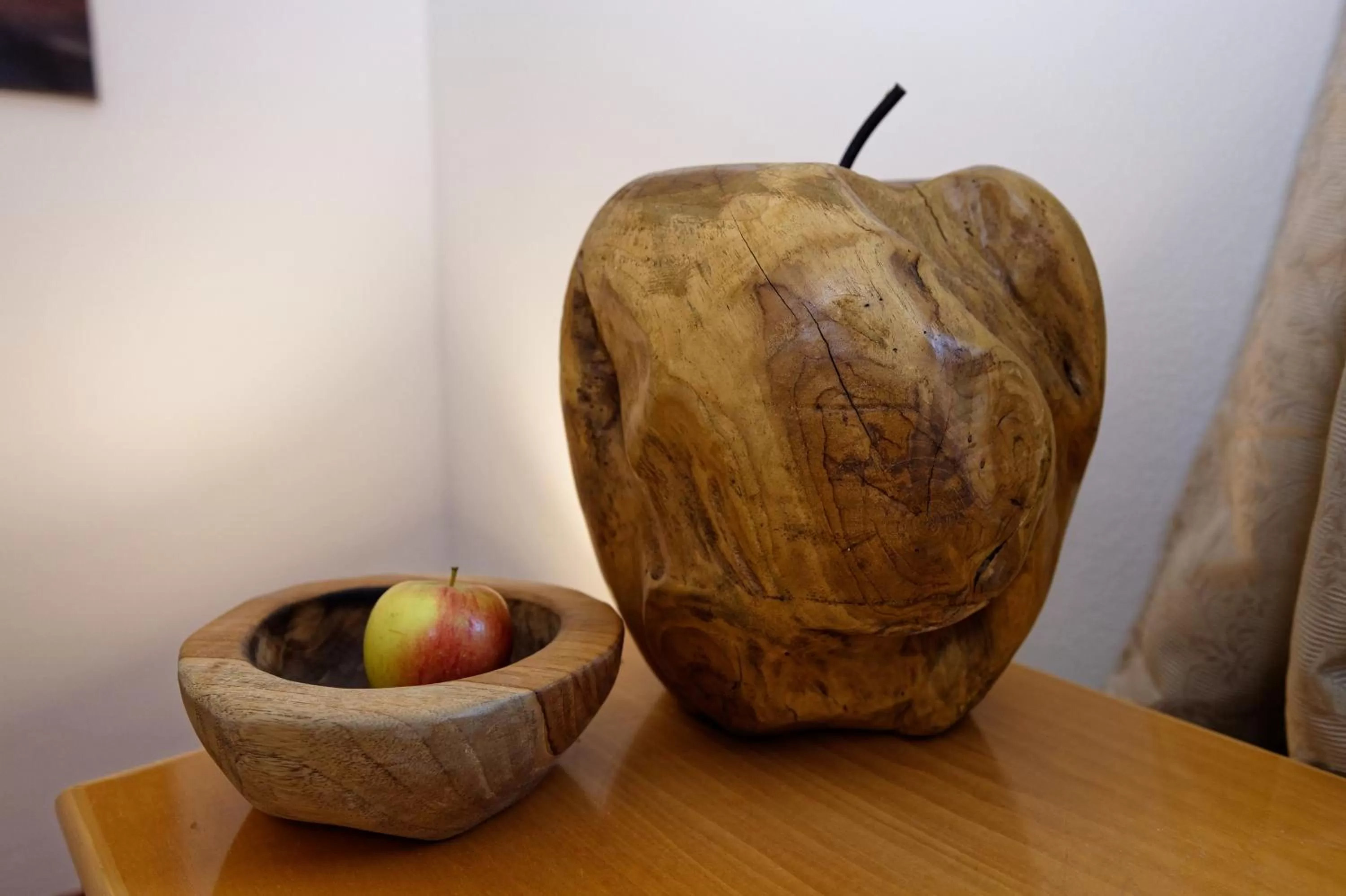 Photo of the whole room in Salischer Hof