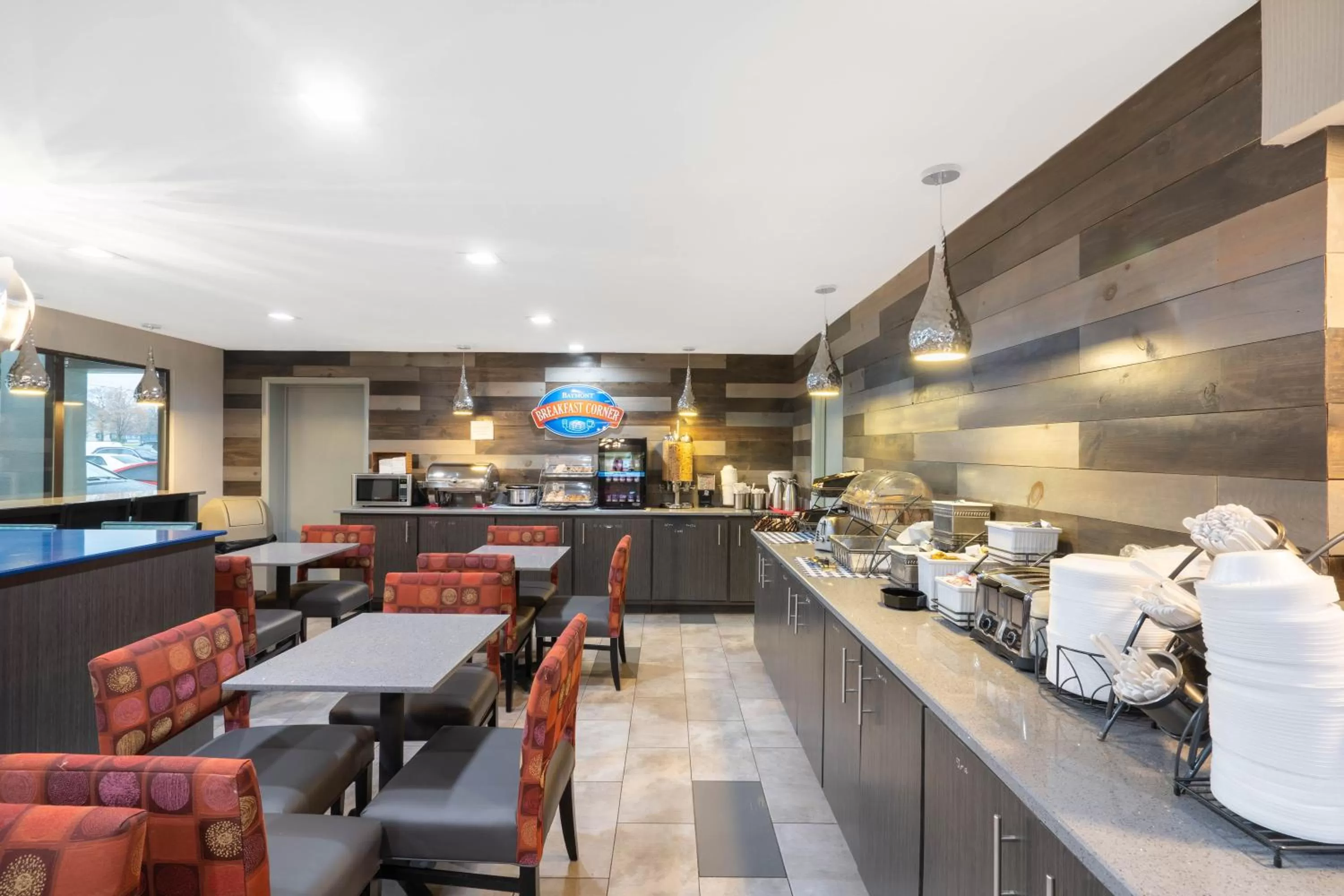 Food in Baymont by Wyndham Murfreesboro