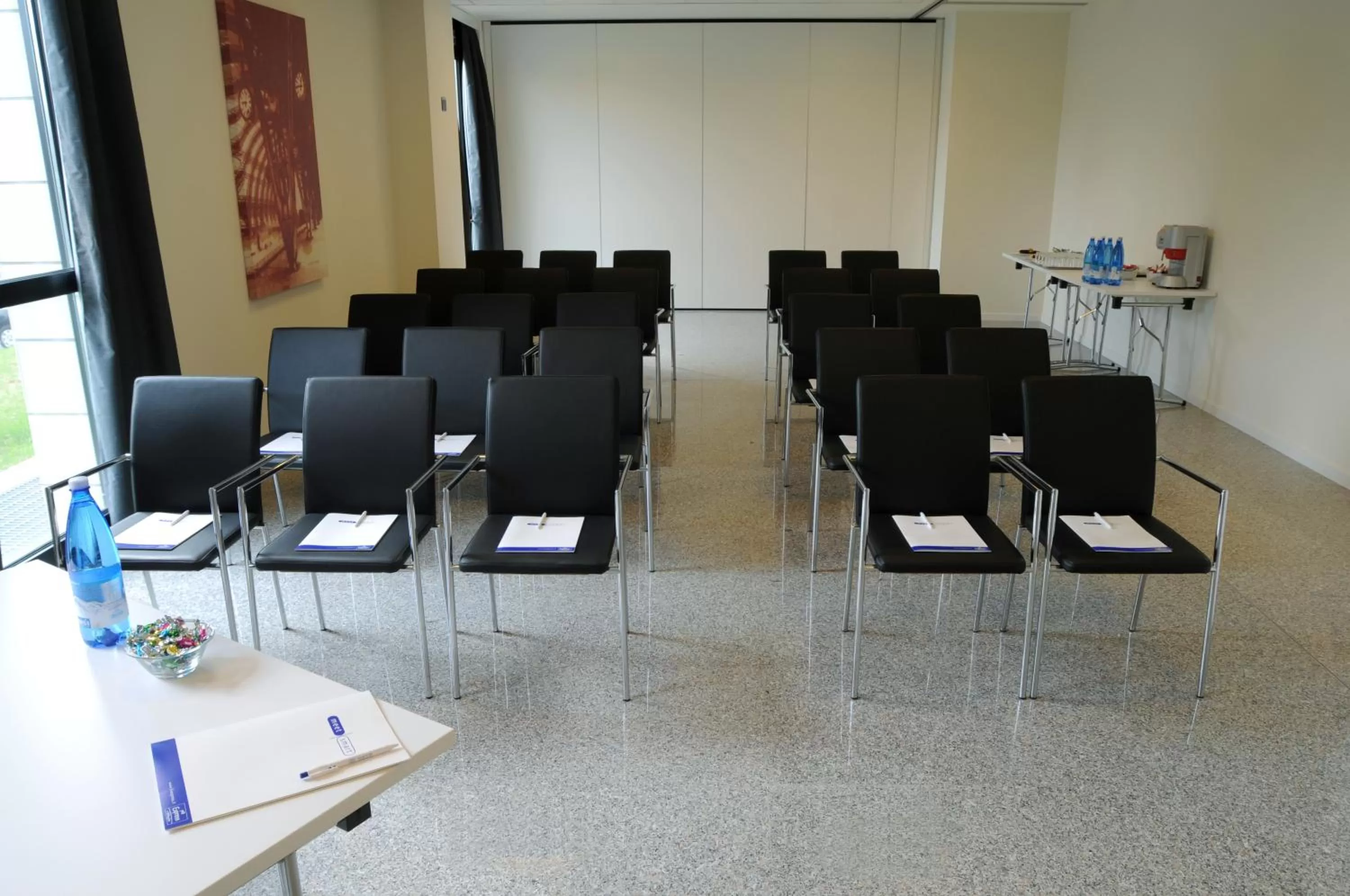 Business facilities in Idea Hotel Milano San Siro