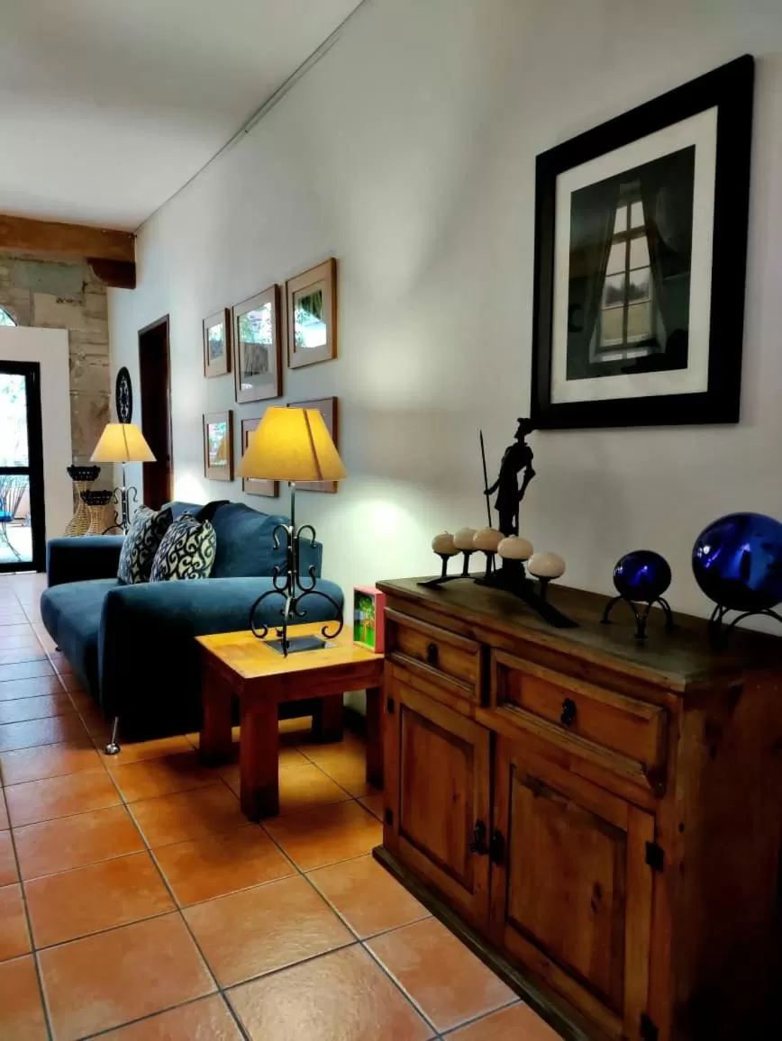 Villa Sueño Azul B&B
