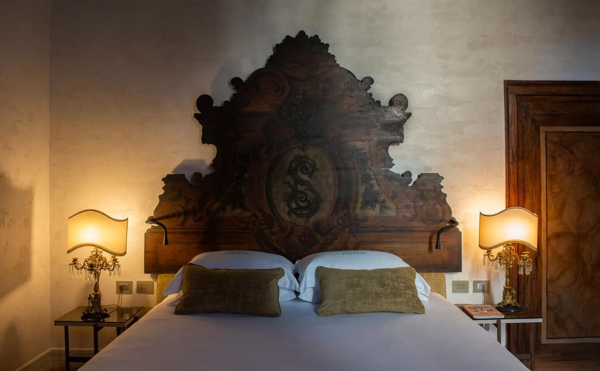 Bed in Eight Venezia