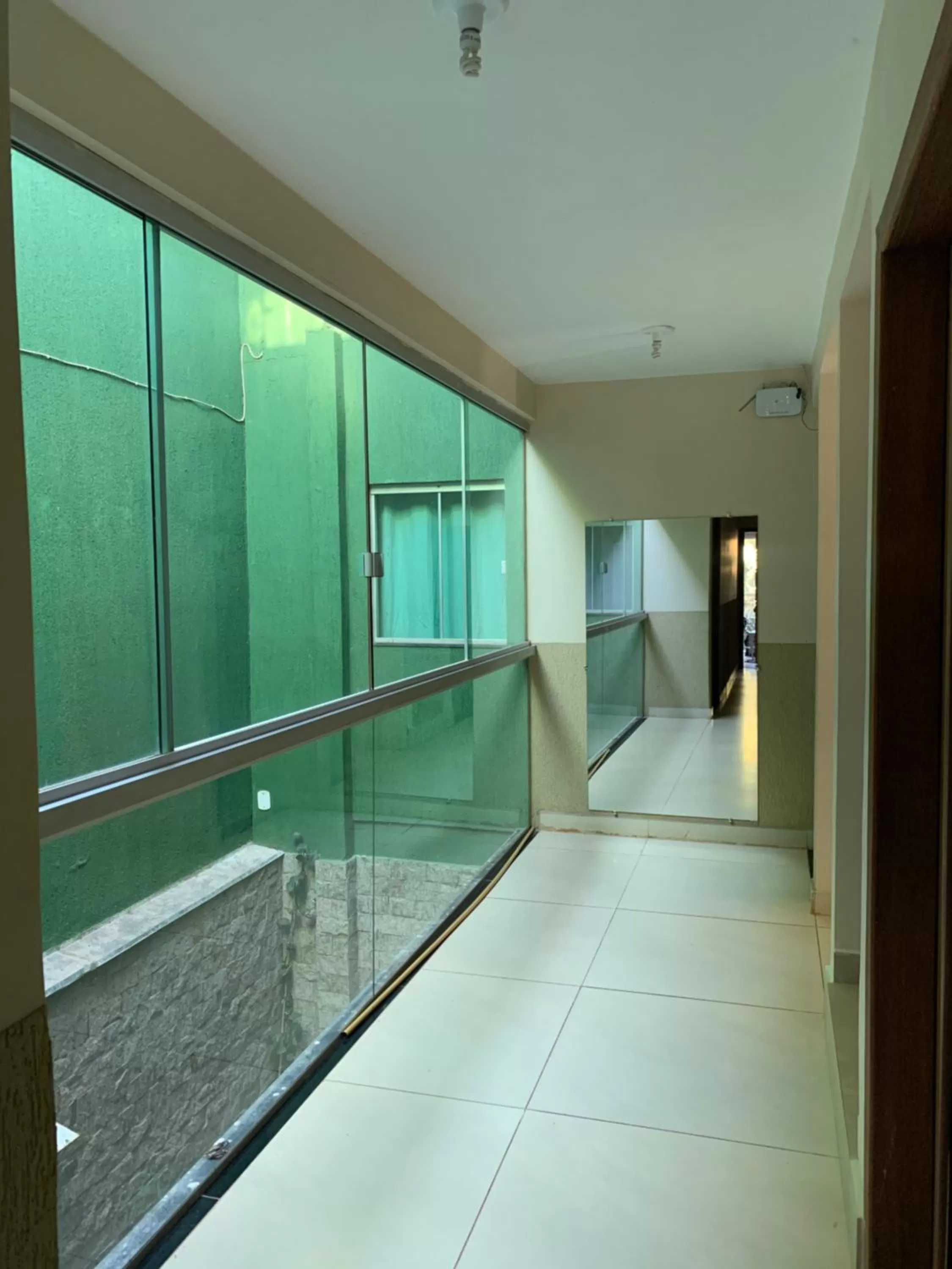 Pousada Jardim Brasília