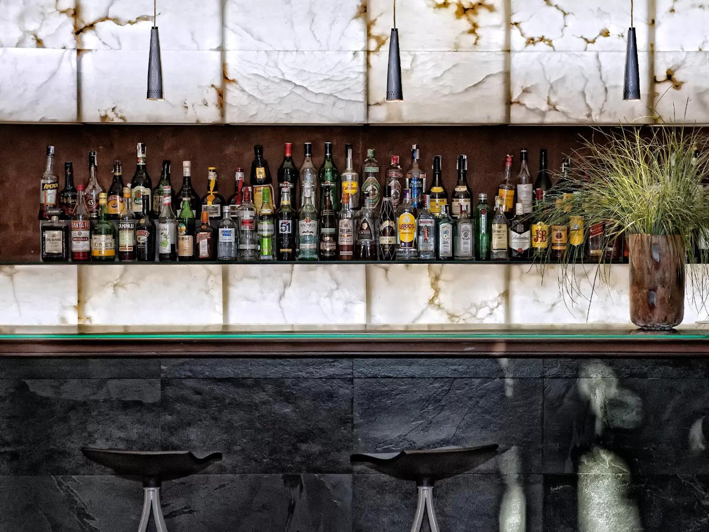 Lounge or bar in Best Western Plus Hotel Alfa Aeropuerto