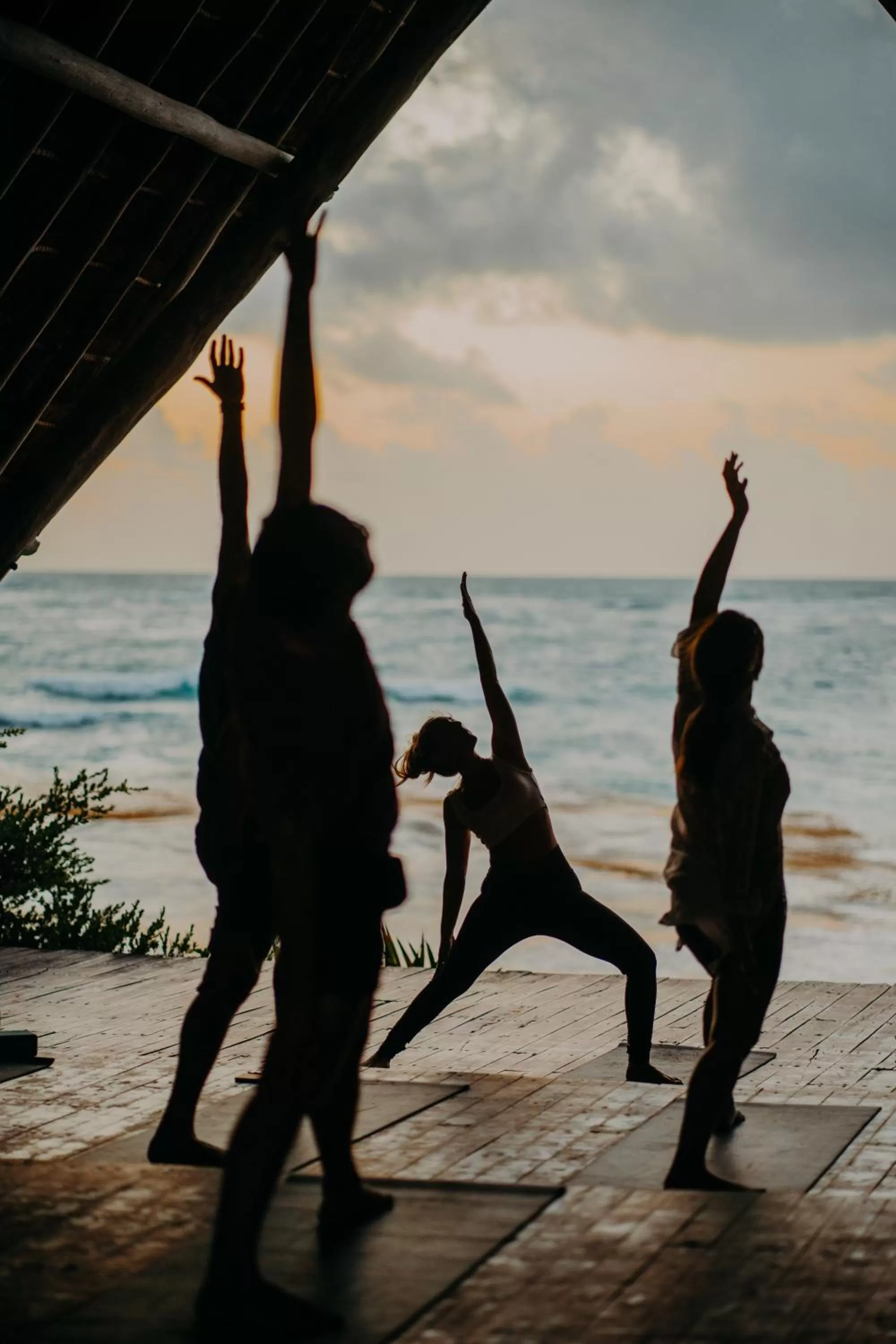 Activities in Papaya Playa Project, Tulum, a Member of Design Hotels