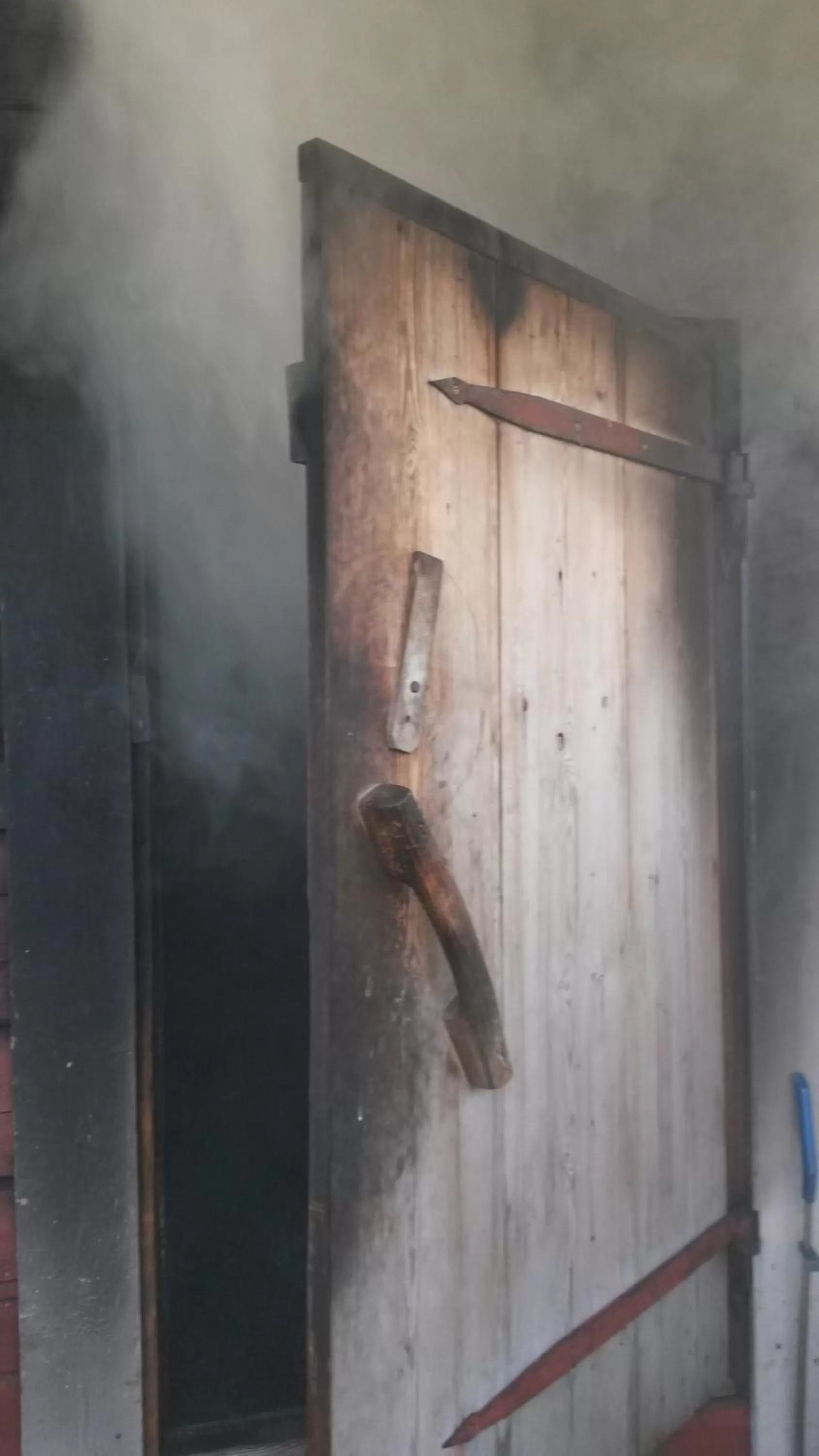 Beach in Peltolan Luomutila