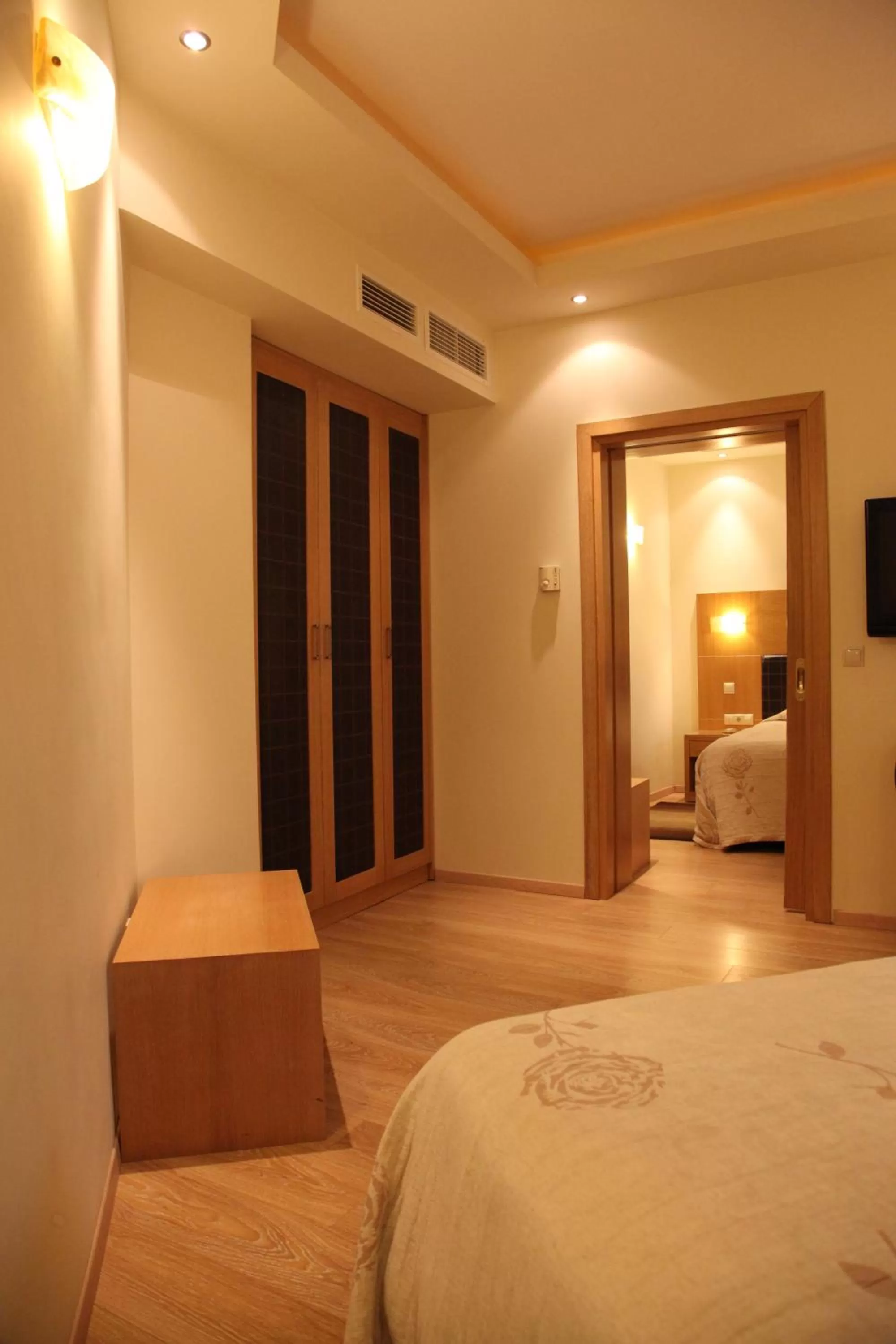 Photo of the whole room in Pantelidis Hotel & Spa